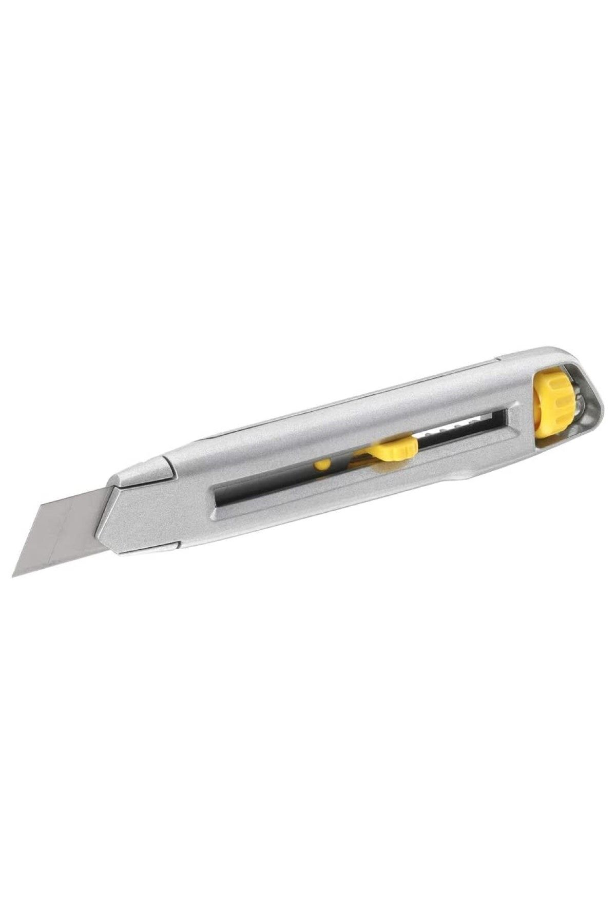 Stanley Maket Bıçağı Interlock Askılı 165x18mm 0-10-018
