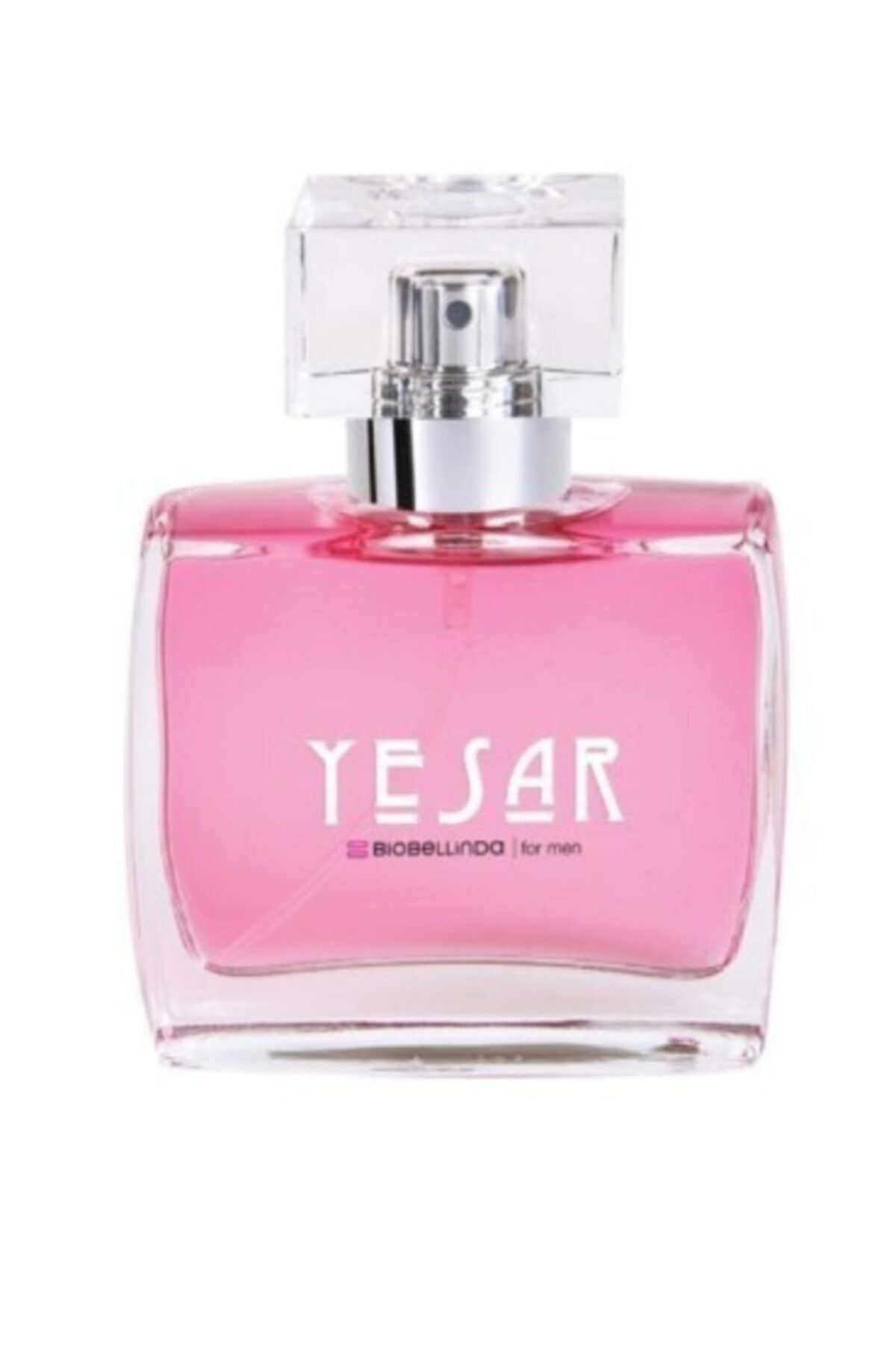 BioBellinda Yesar Eau De Parfume For Men 50ml Edp
