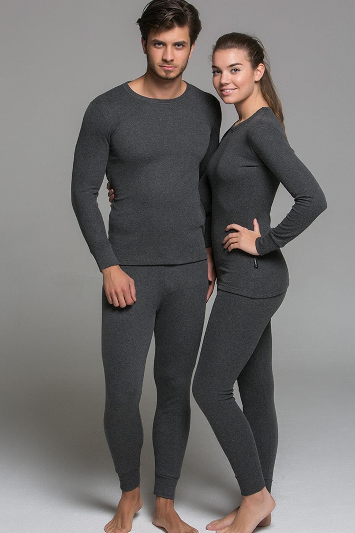 Thermoform Artica Unisex Termal Içlik Takım