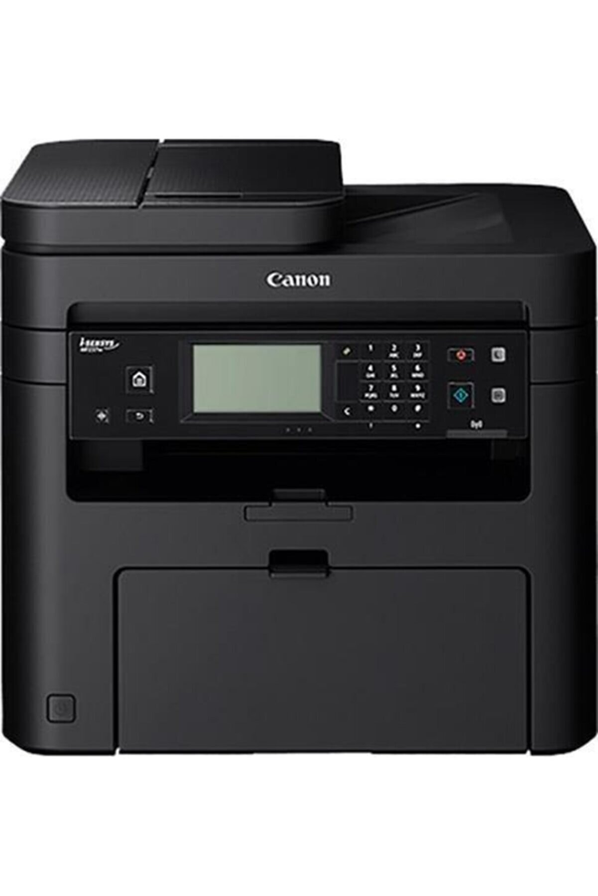 Canon -i-sensys-mf237w