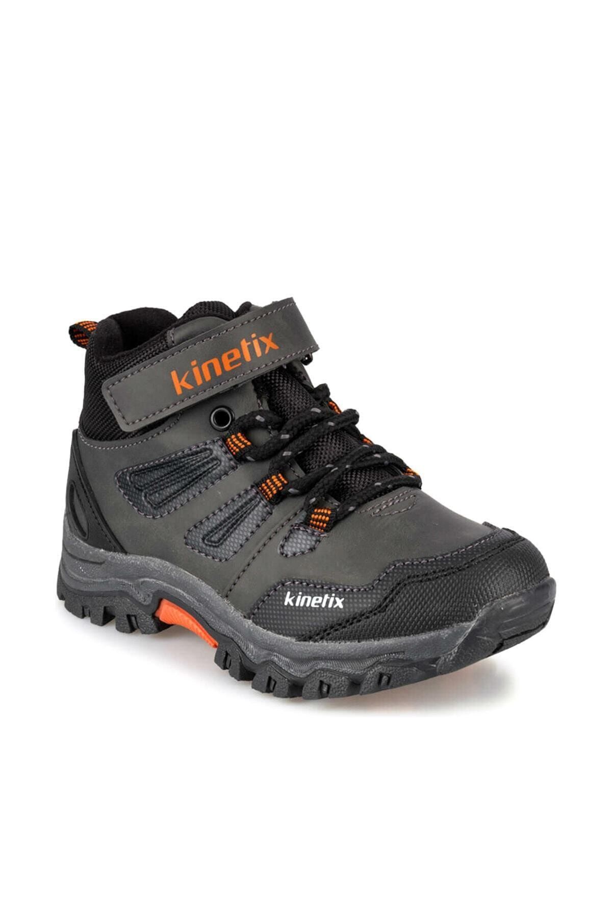 Kinetix OGMA 9PR Gri Erkek Çocuk Outdoor 100429490