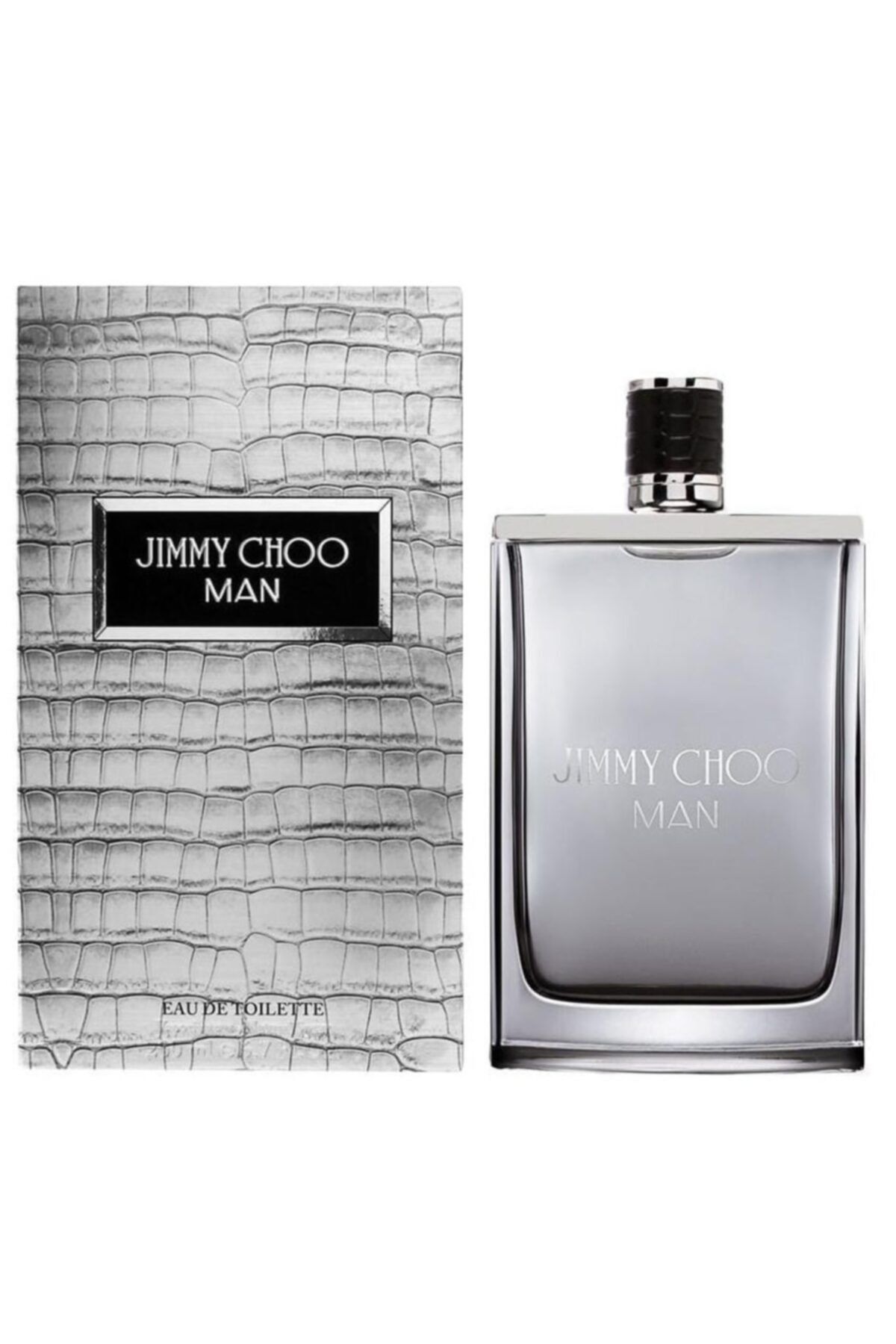 Jimmy Choo Man Edt 200ml Erkek Parfüml