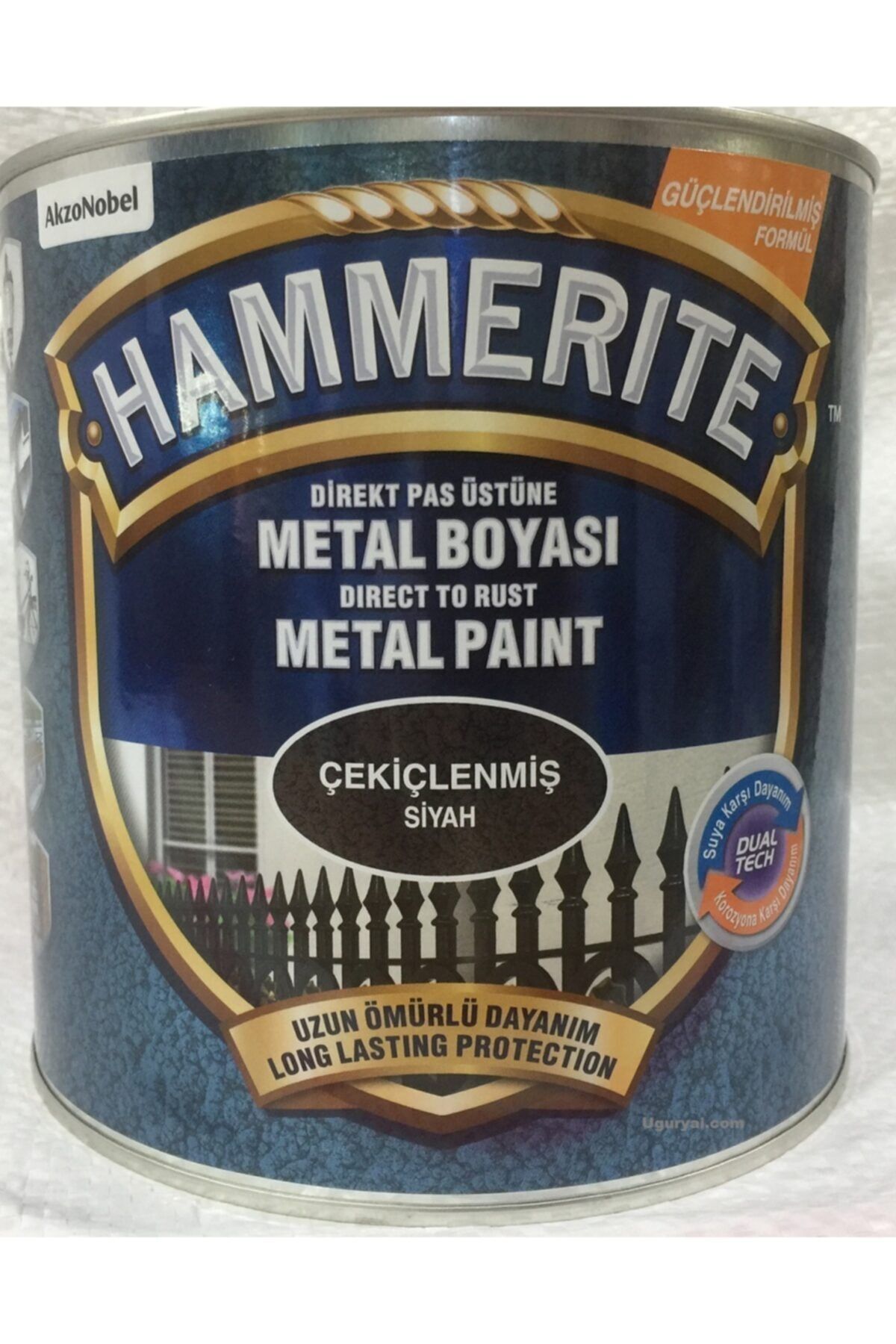 Hammerite rust фото 107