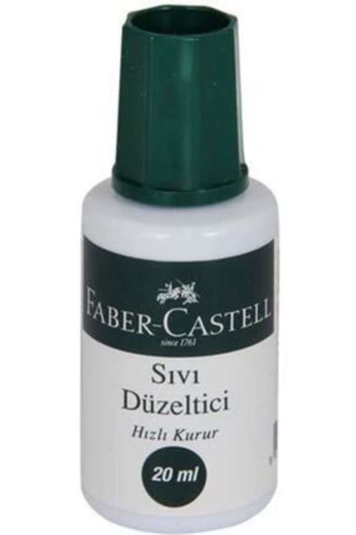 Faber Castell Sıvı Düzeltici Daksil Tüp 5'li