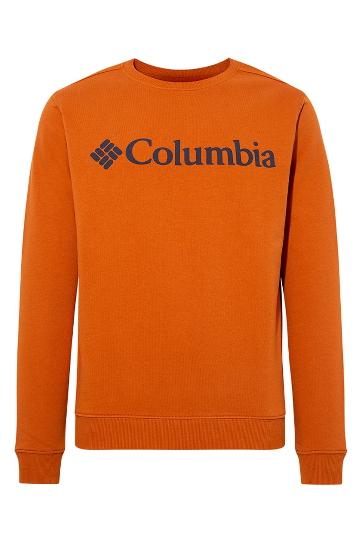 Columbia Csc M Bugasweat Erkek Sweatshirt