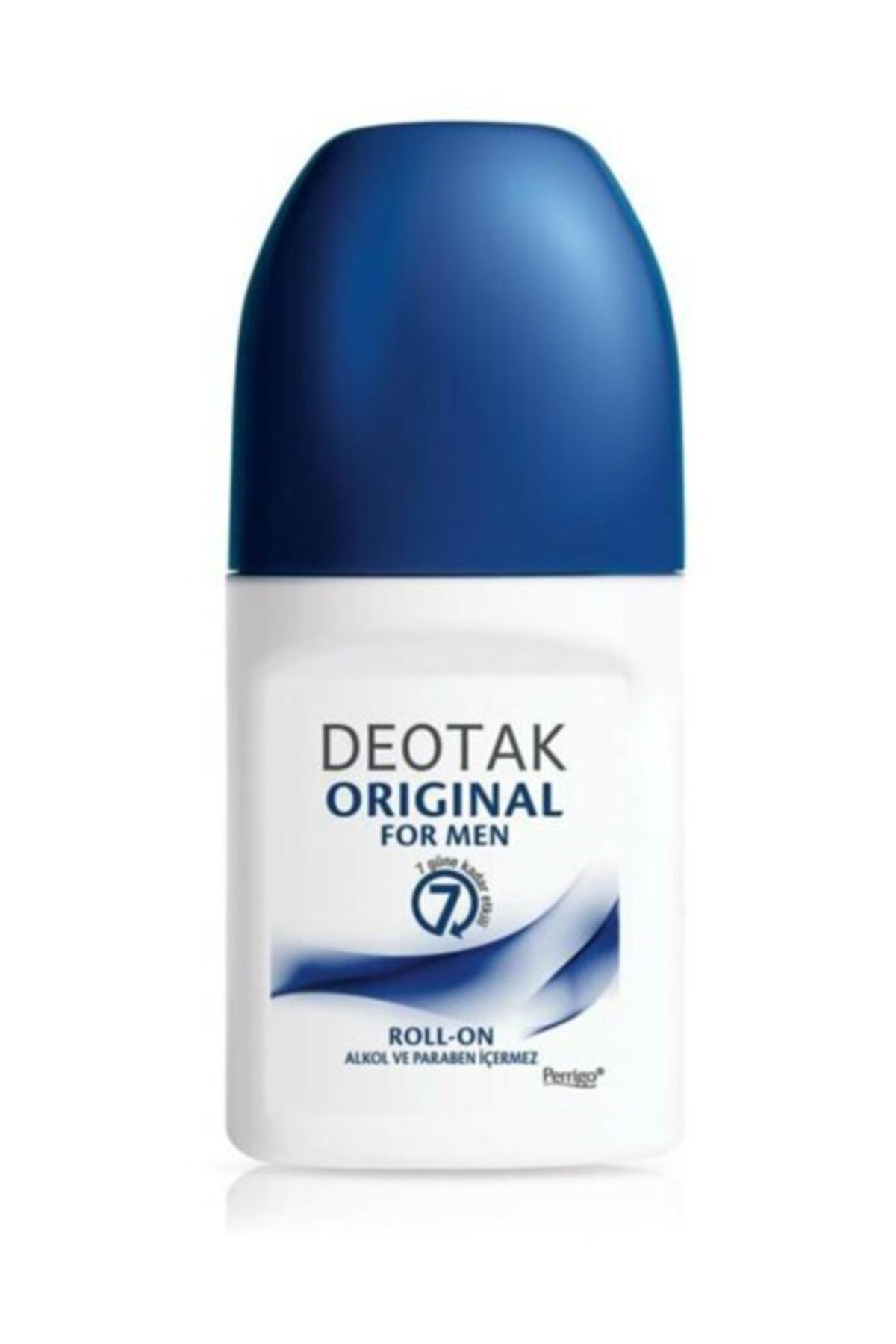 Deotak Erkekler Için Original Roll-on Deodorant For Men 35 Ml