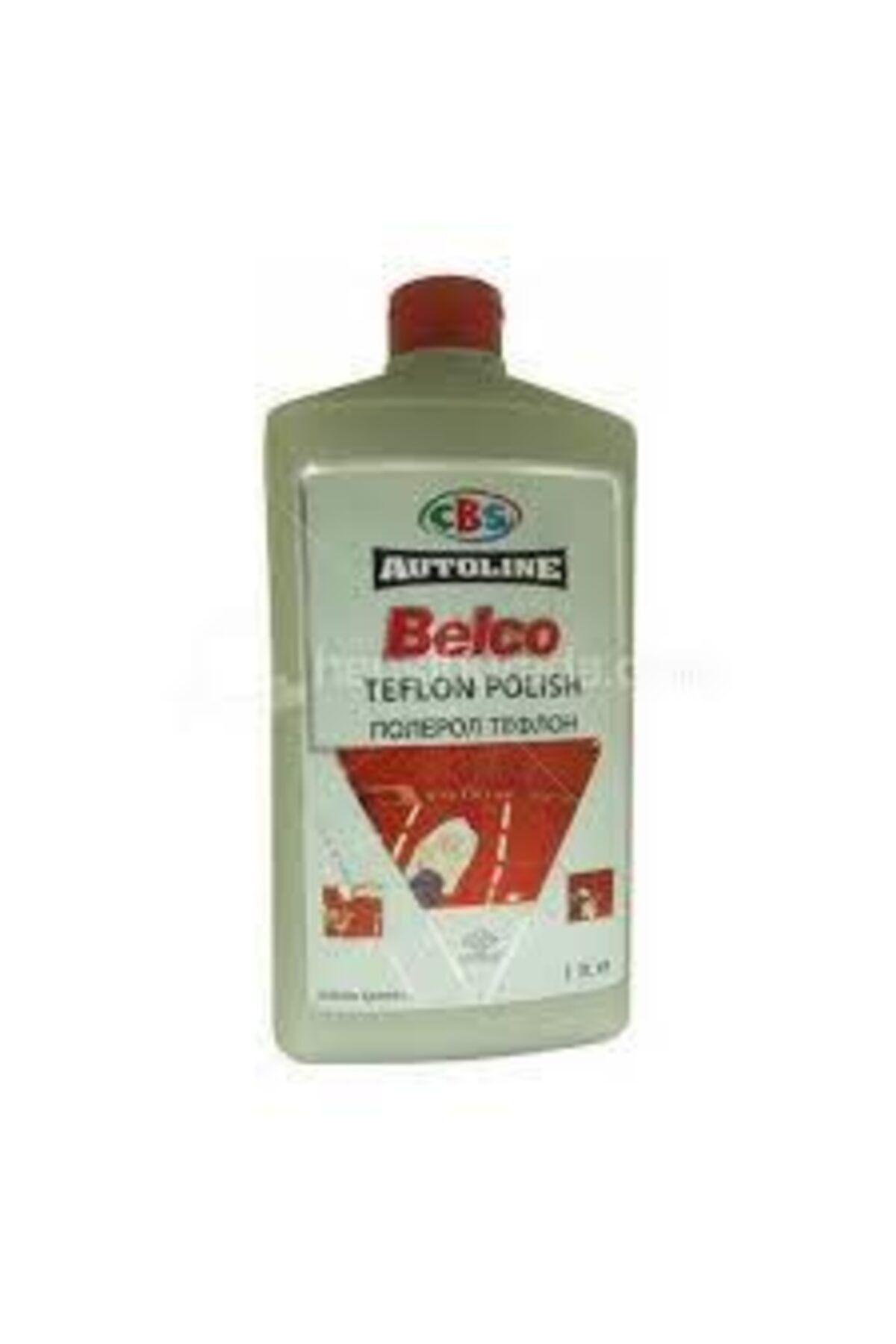 Çbs Teflonlu Cila 250ml Cbs