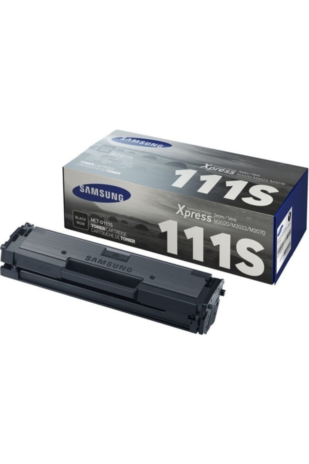 Samsung Mlt-d111s Toner