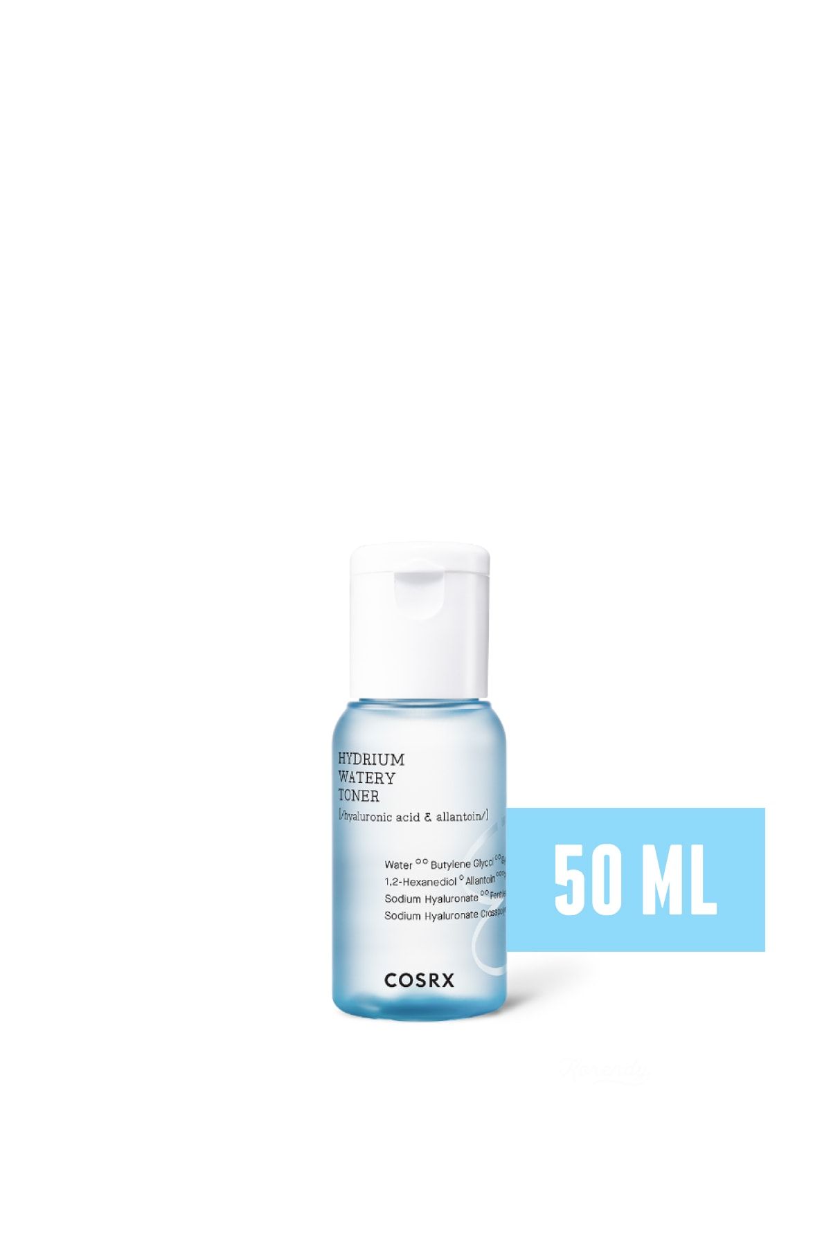 Cosrx - Hydrium Watery Toner - Nemlendirici Toner 50ml
