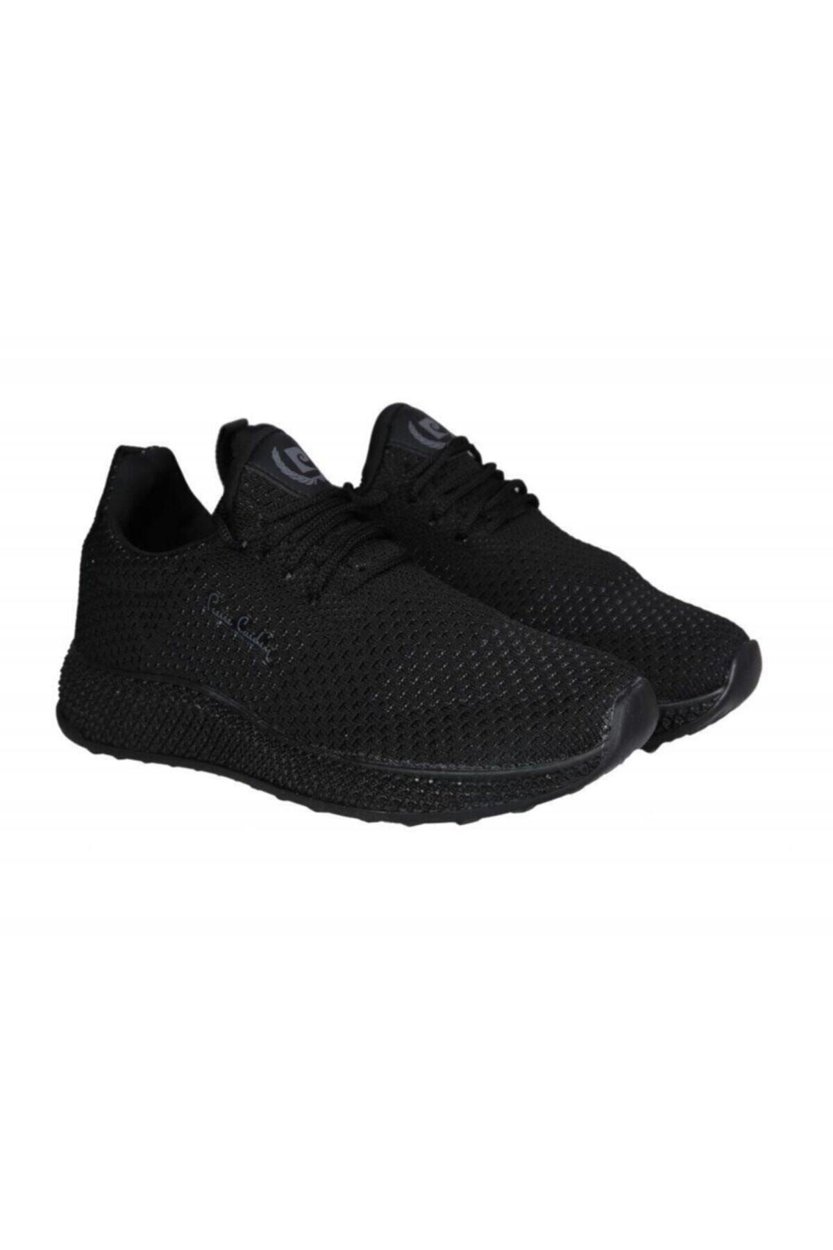 Pierre Cardin Pcs-10248 Unisex Siyah Sneakers
