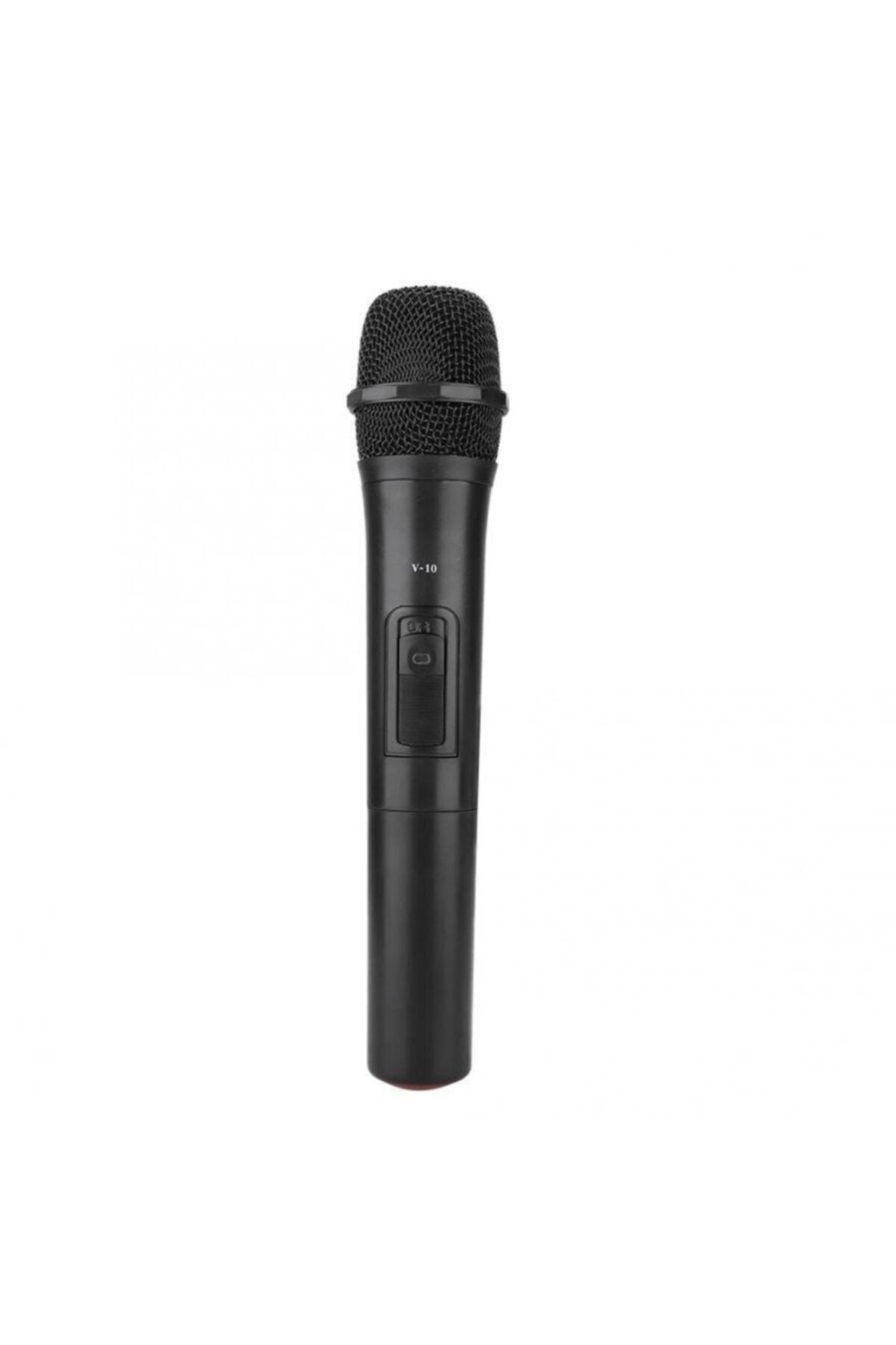 DailyTech Evrensel Vhf Profesyonel Kablosuz Mikrofon