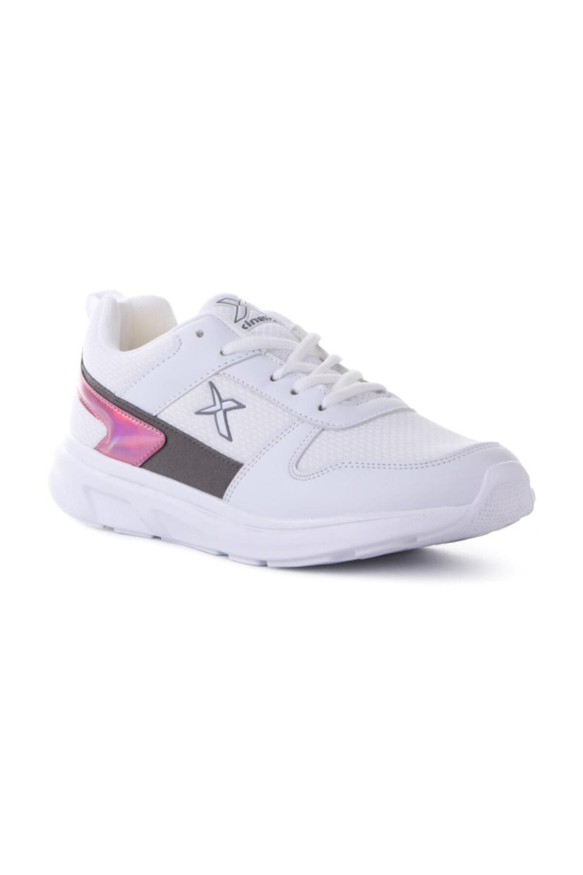 Kinetix VILNUS W Beyaz Kadın Sneaker Ayakkabı 100484612