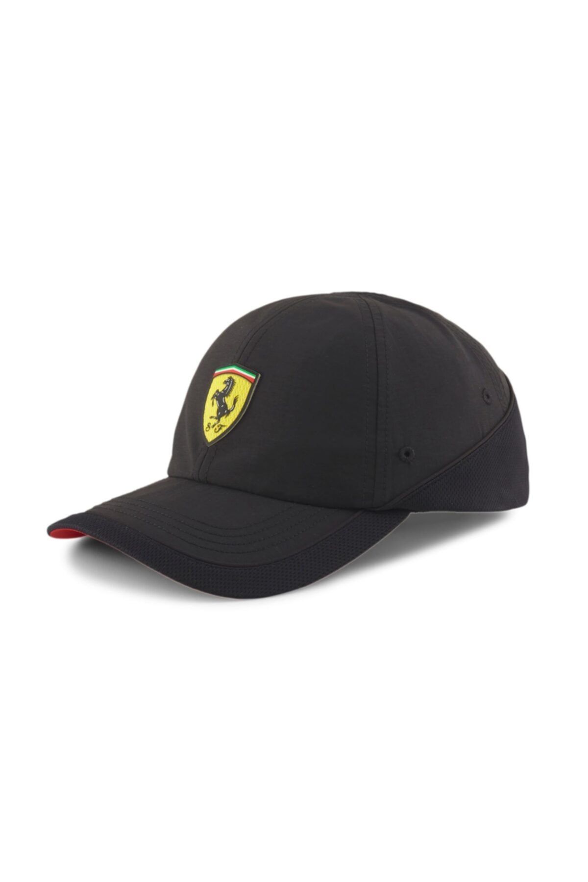 Puma Şapka 2320002 Siyah Ferrari Sptwr Bb Cap