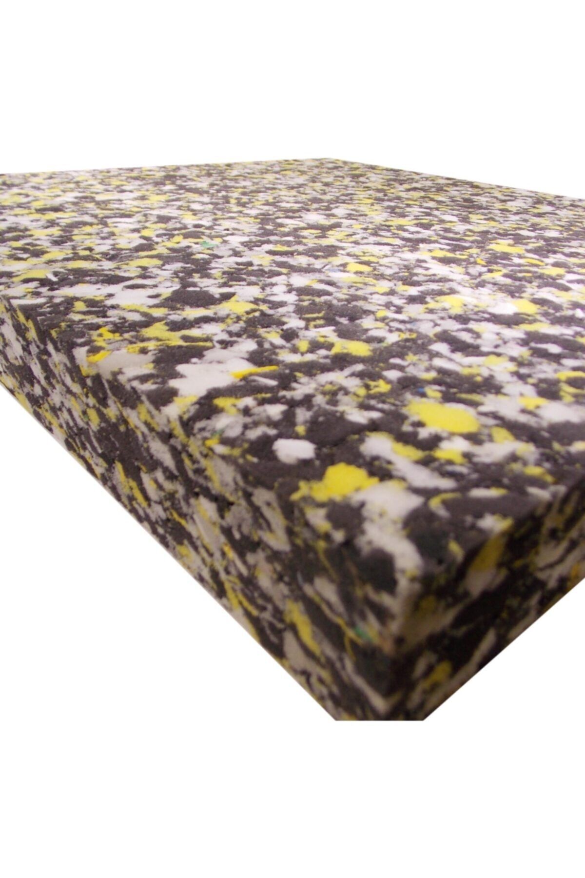 ETÜRKELİ Ses Yalıtım Süngeri Bondex 180 Dns 30mm 50x100cm