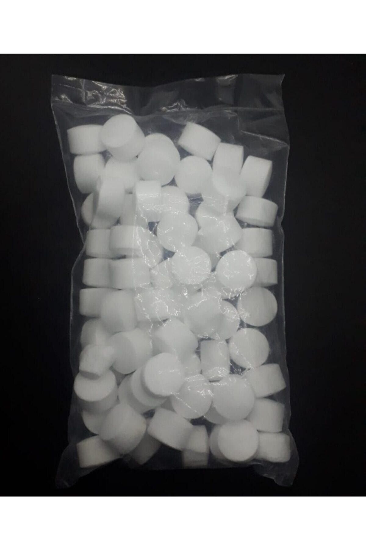Şifay Çankırı Kaya Tuzu Tablet Tuz