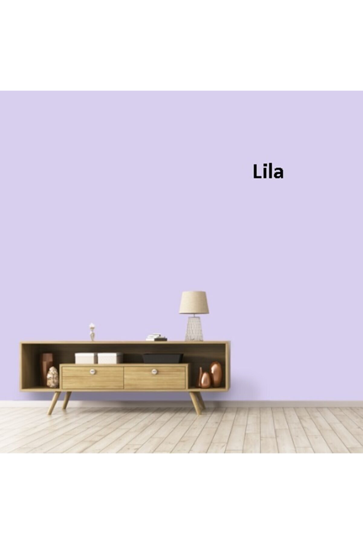Filli Boya Momento Max 2.5lt Renk: Lila Soft Mat Tam Silinebilir Iç Cephe Boyası
