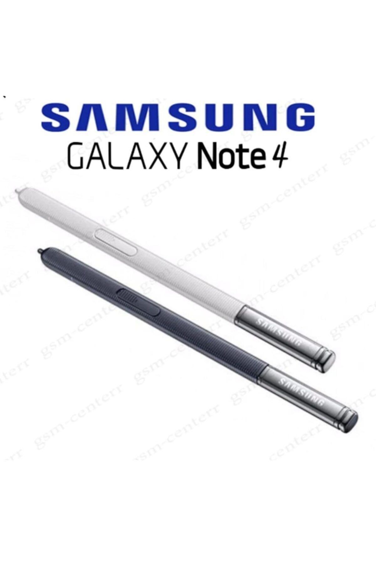 Samsung Galaxy Note 4 S Pen Kalem