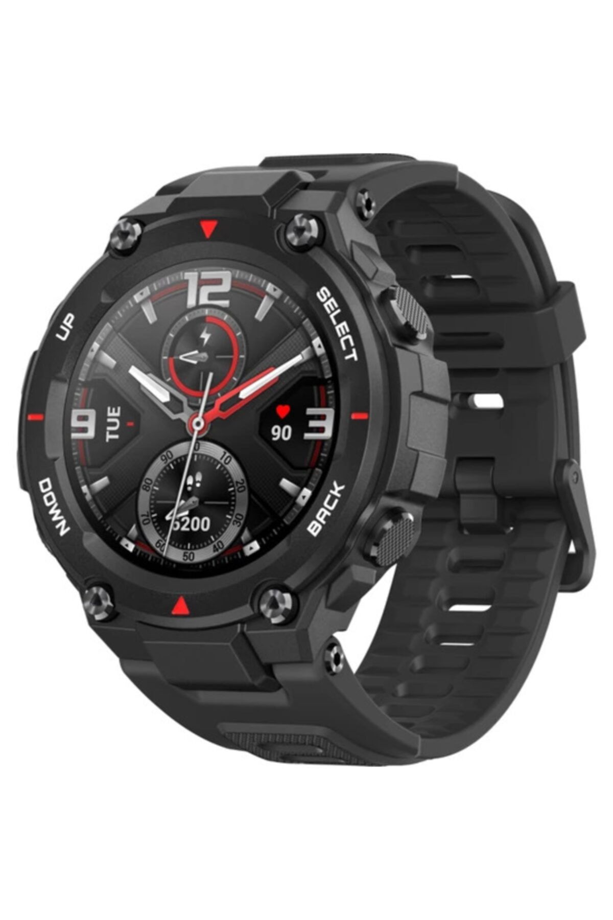 Amazfit Amazfit T-rex Akıllı Saat (resmi Distribütör Garantili)