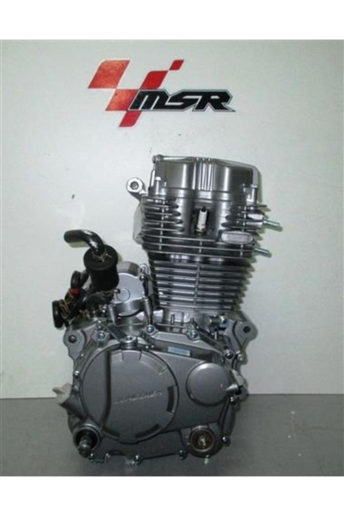 Genel Markalar Cg 250 Cc Şişli Komple Alt Motor