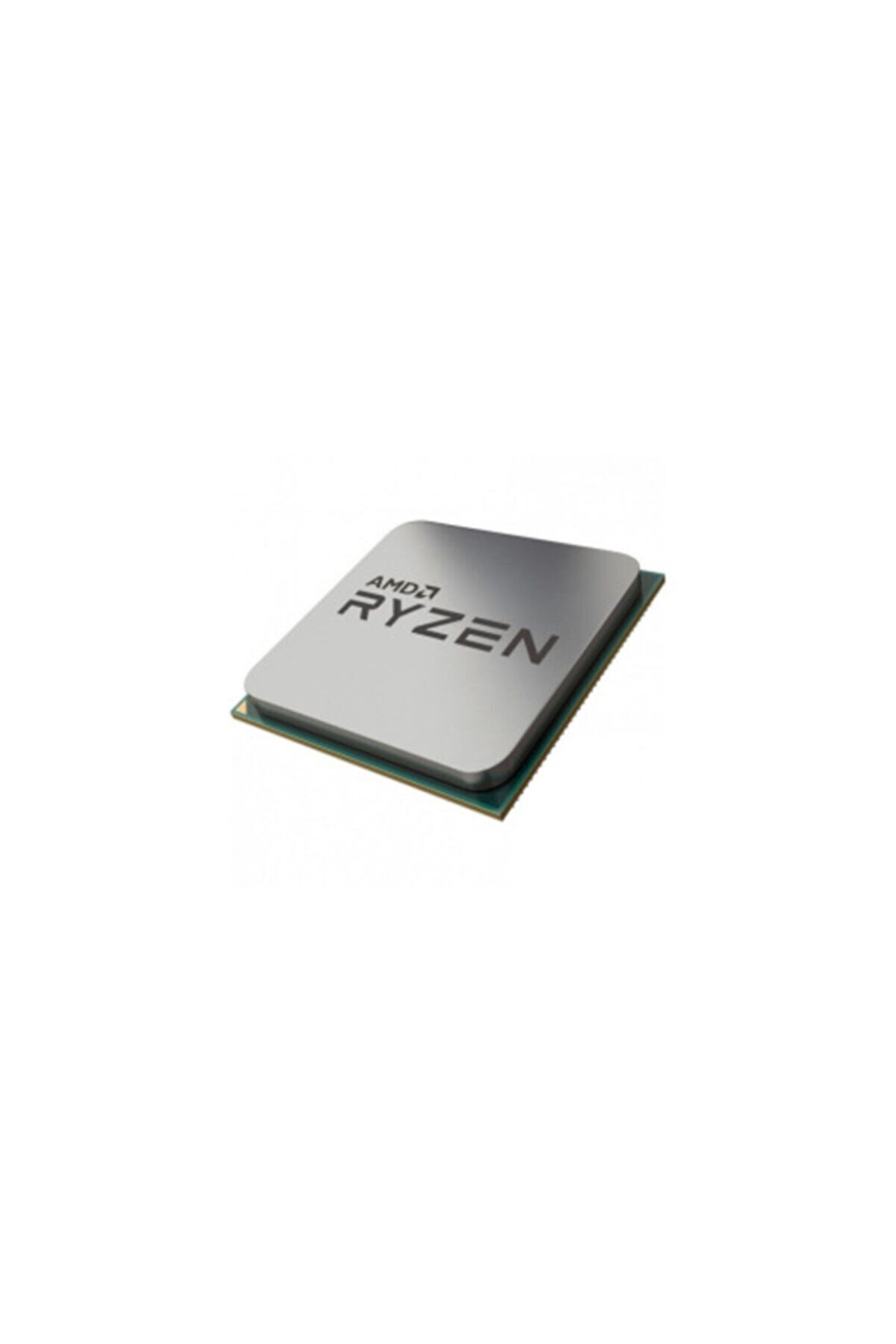 Amd Athlon 3000g 2 Core, 3,50ghz Radeon Vega3 Fan Yok Am4 Tray