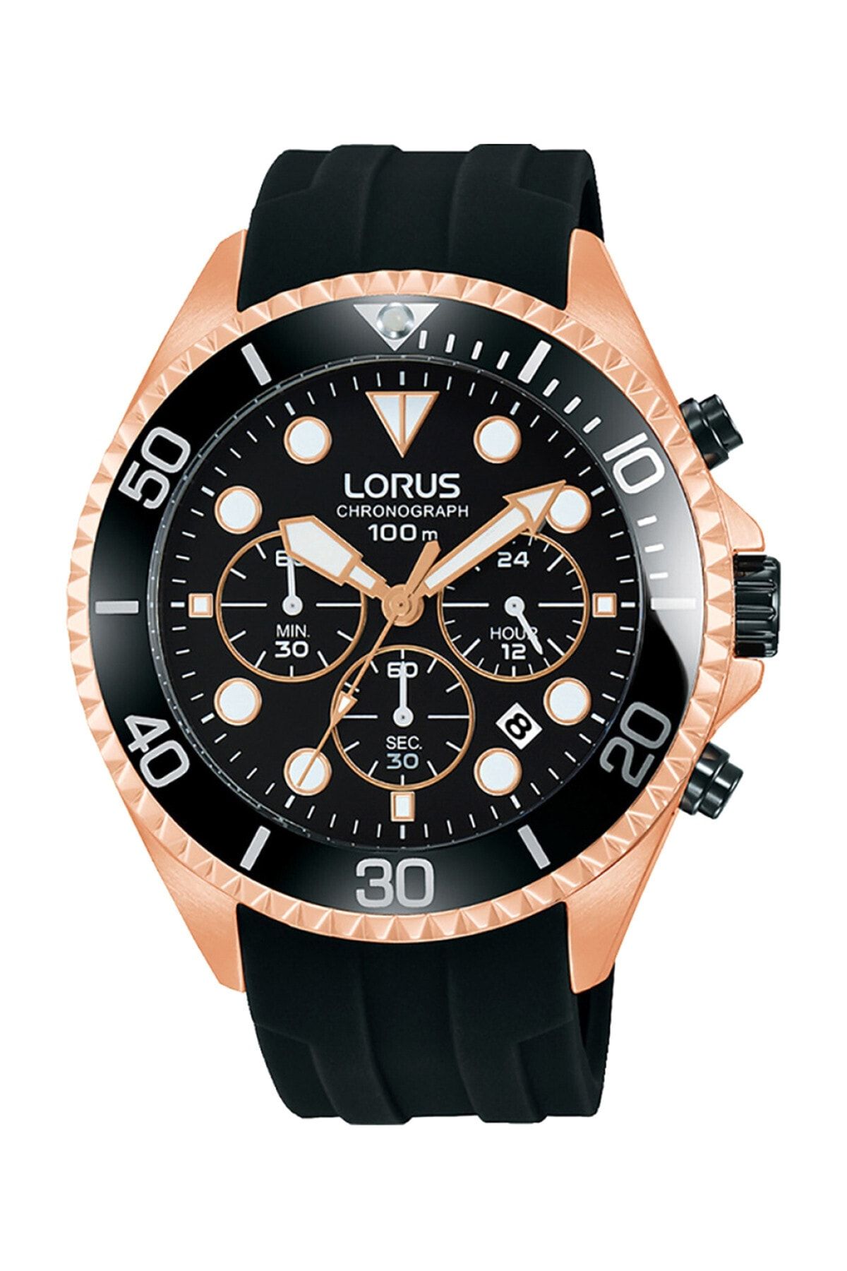 Lorus Erkek Kol Saati RT322GX-9