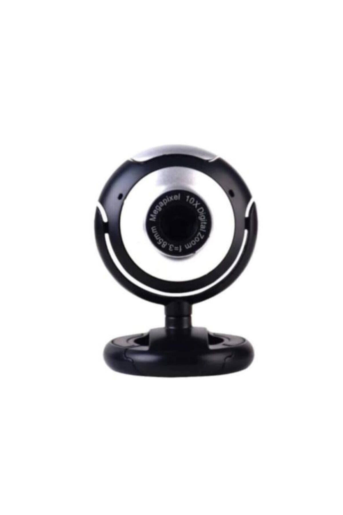 OSMART Webcam Kamera