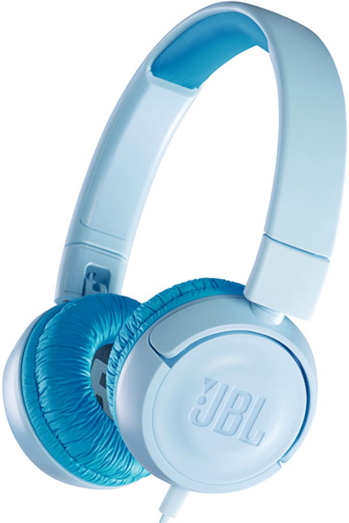 JBL Jr300 Kulak Üstü Çoçuk Kulaklığı - Blue