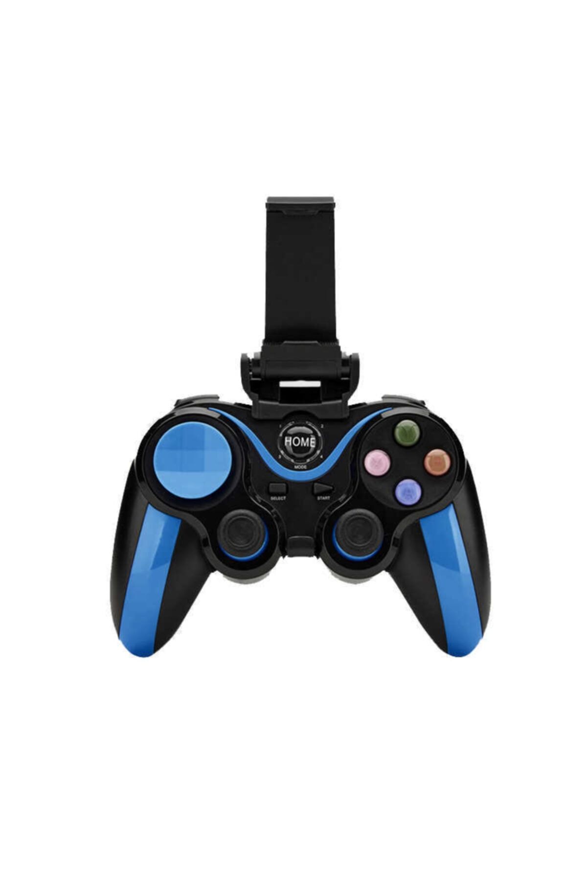 gnctech Bluetooth Kablosuz Ios-android Uyumlu Telefon Oyuncu Konsolu Gamepad