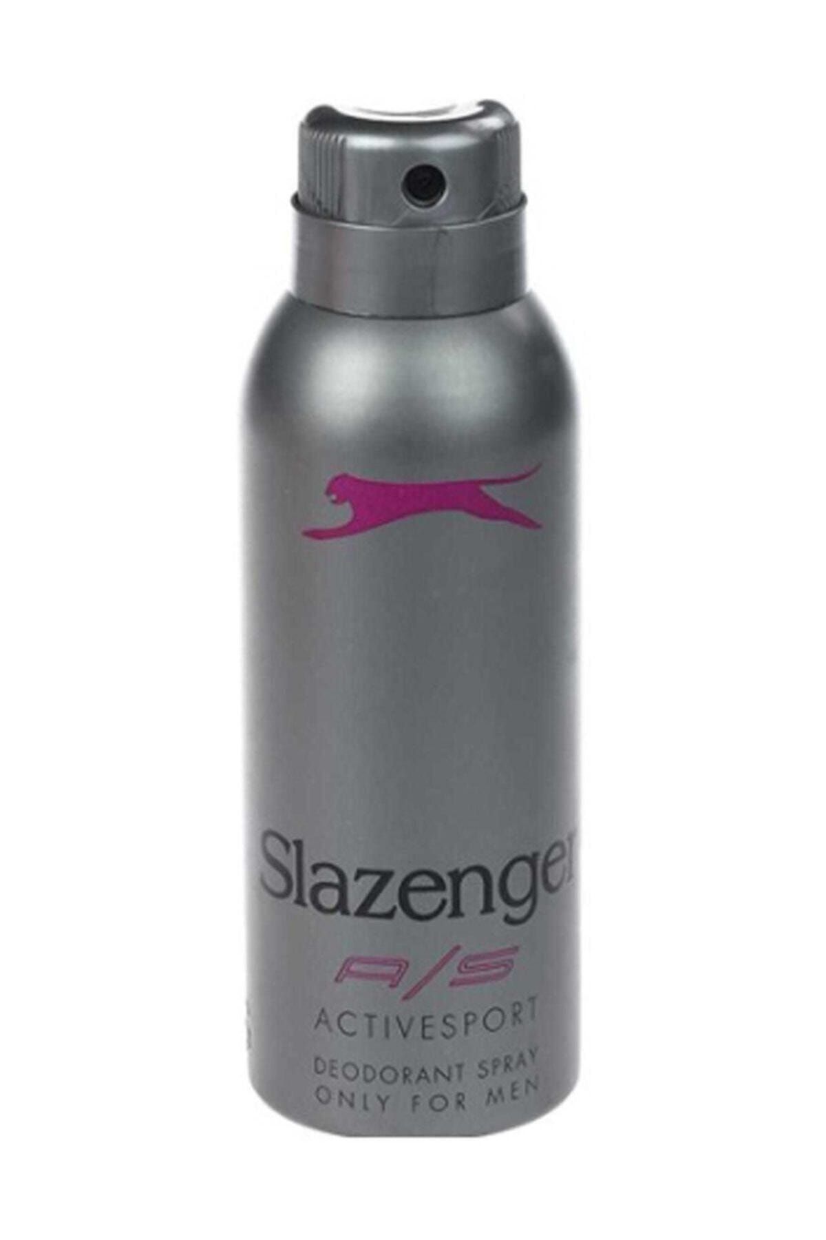 Slazenger Active Sport Erkek Deodorant 150 ml