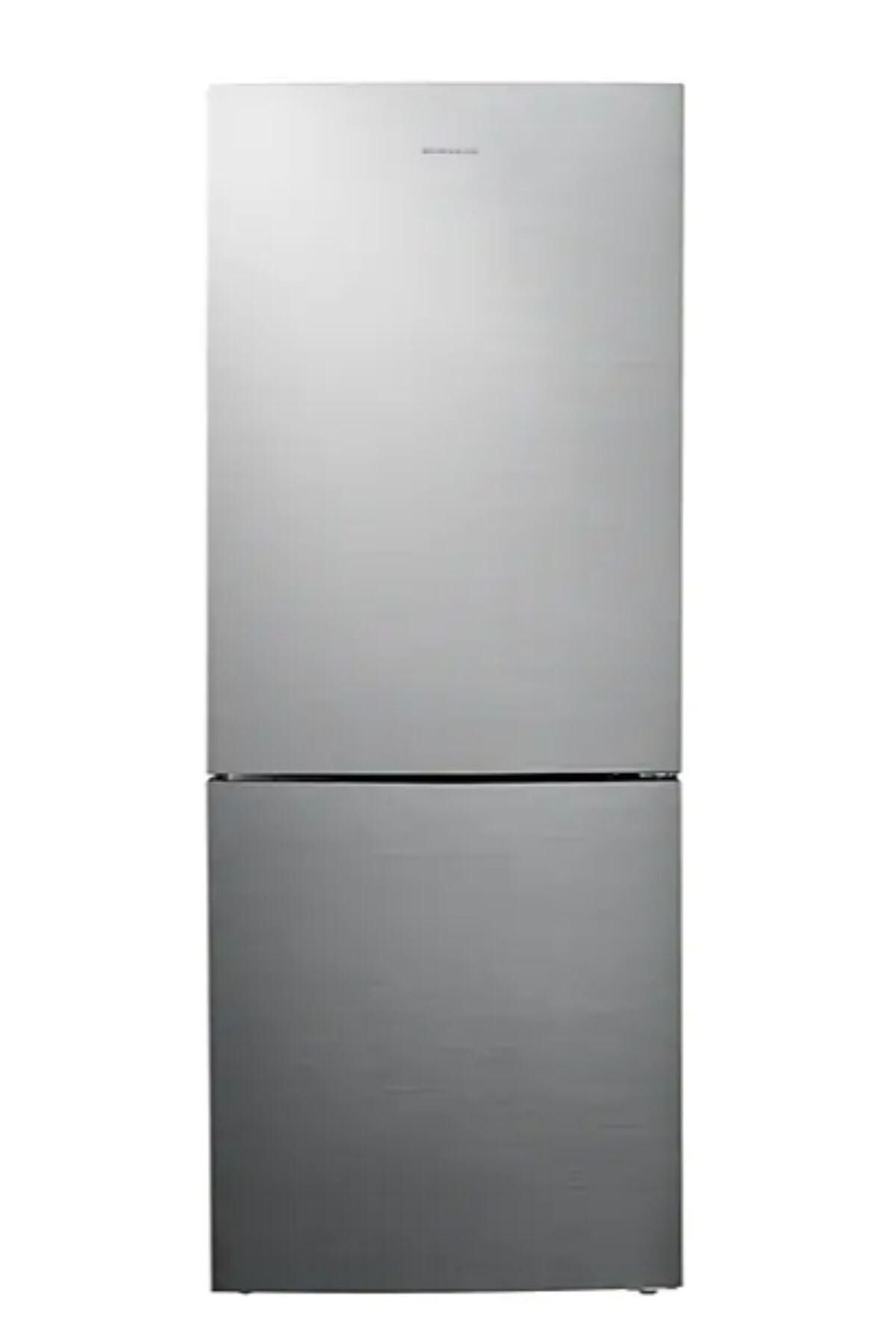 Samsung RL4323RBAS8/TR, Alttan Donduruculu Buzdolabı, 435 Litre