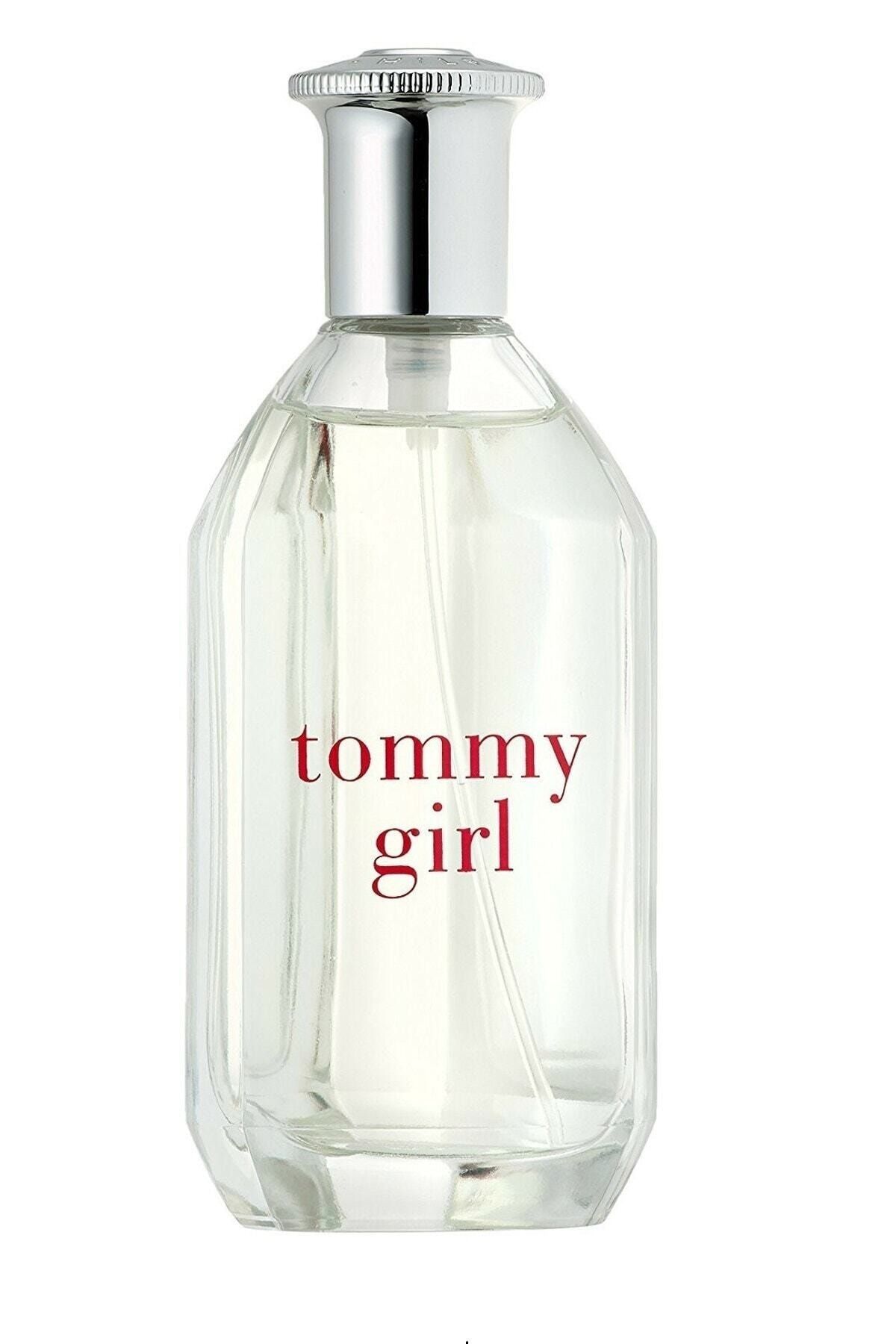 Tommy Hilfiger Girl Edt 200 ml Kadın Parfüm 22548387504