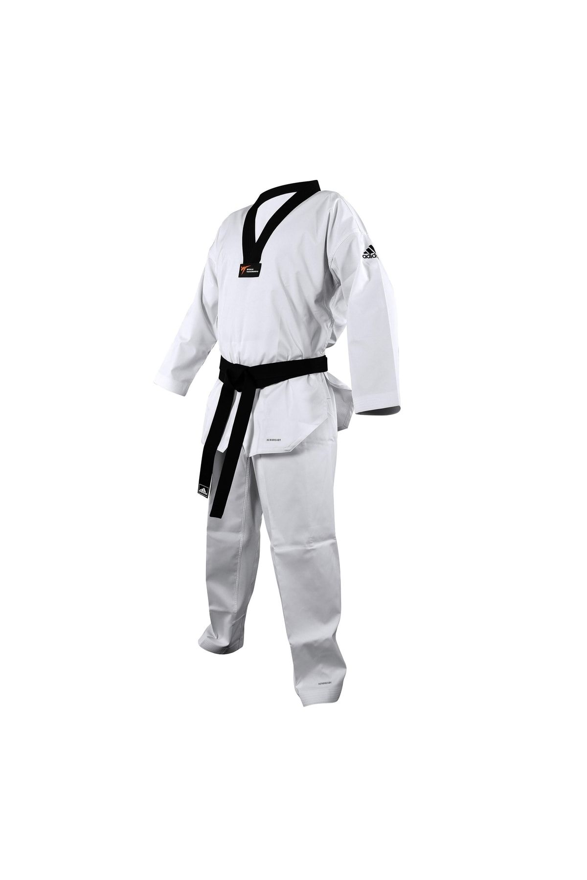 adidas Adı Flex-ıı Wt Onaylı Taekwondo Elbisesi