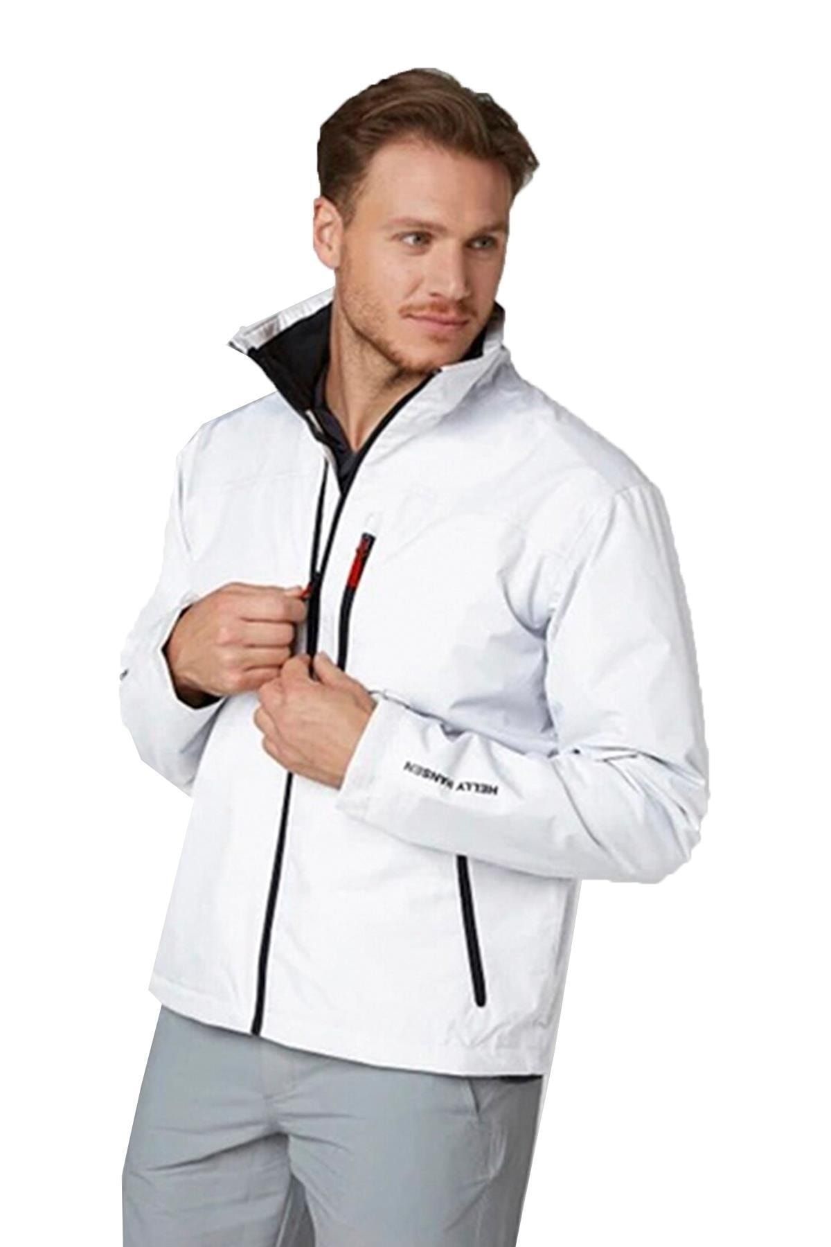 Helly Hansen Hha.30253 - Crew Midlayer Mont