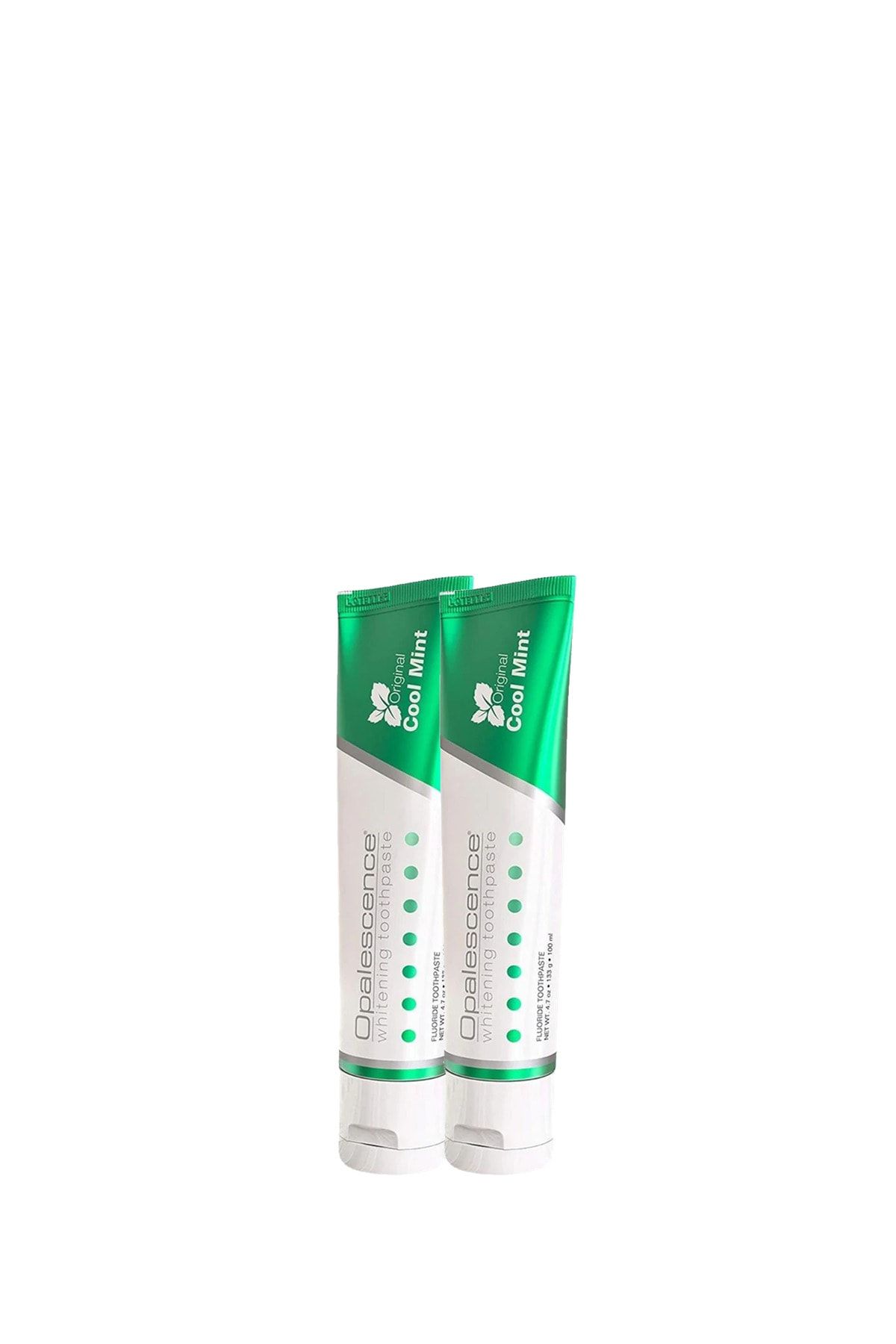 Opalescence Whitening Toothpaste Beyazlatıcı Diş Macunu Cool Mint 100 Ml 2 Adet