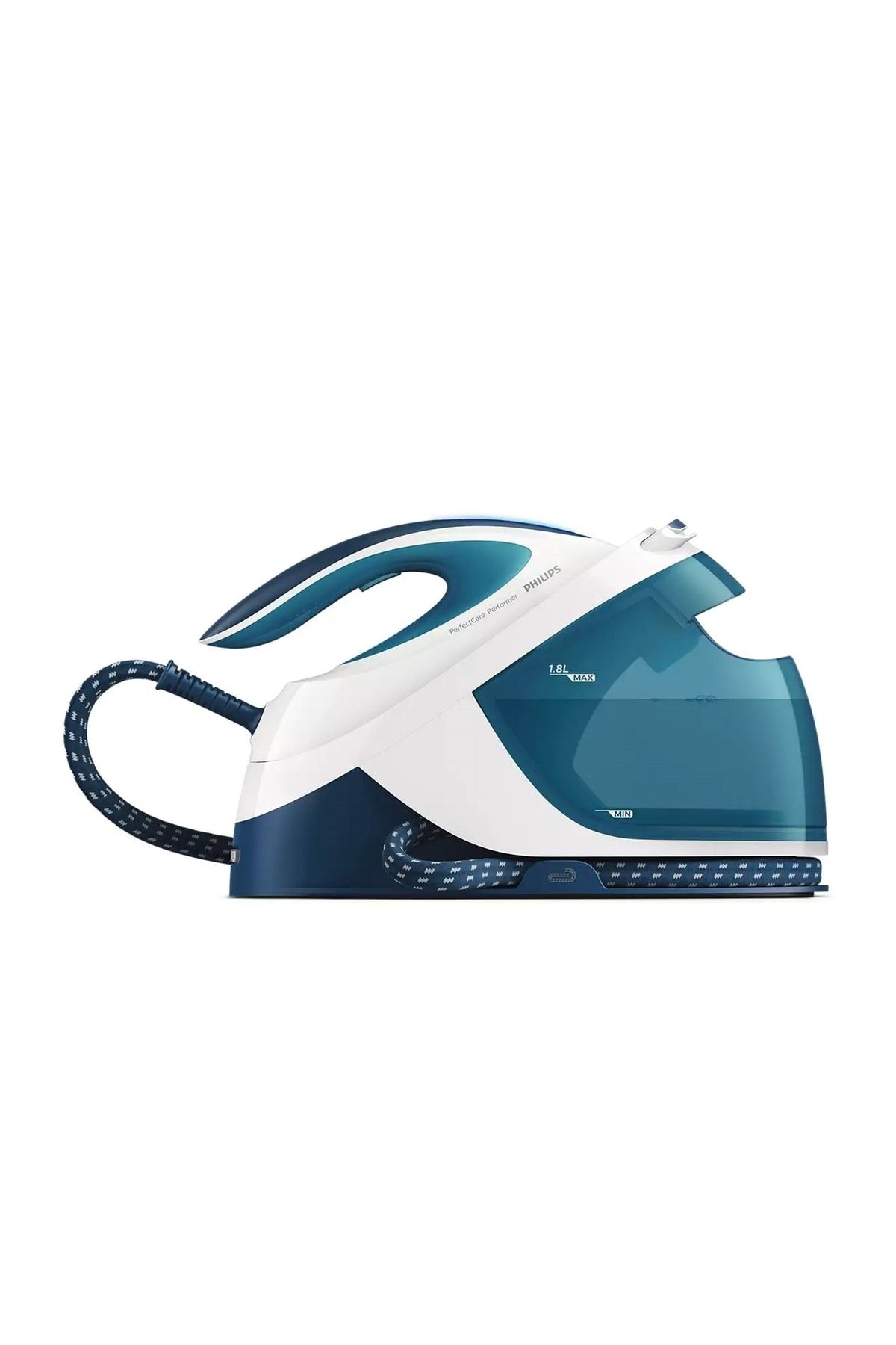Philips Gc8715/20 Perfectcare Buhar Kazanlı Ütü