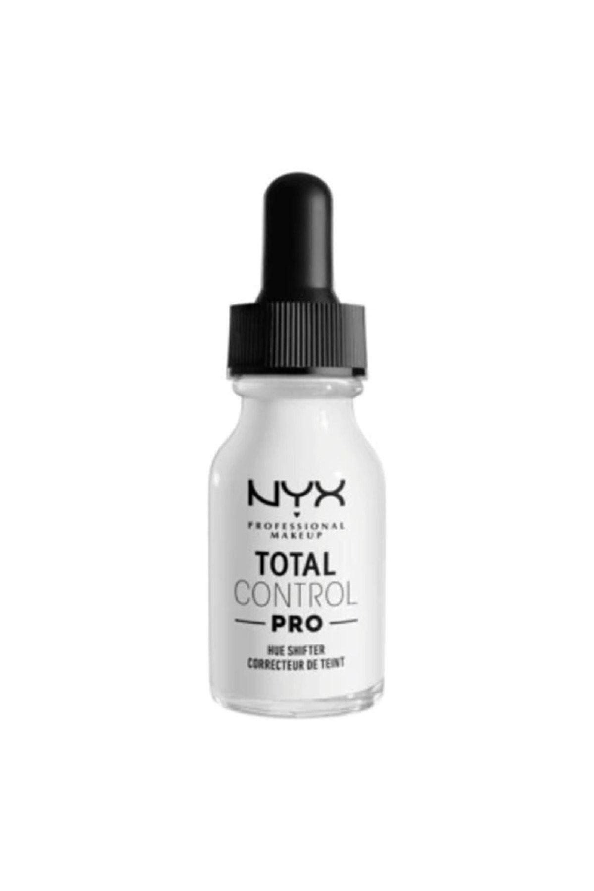 NYX Professional Makeup Total Control Pro Drop Foundation Hue Shifter