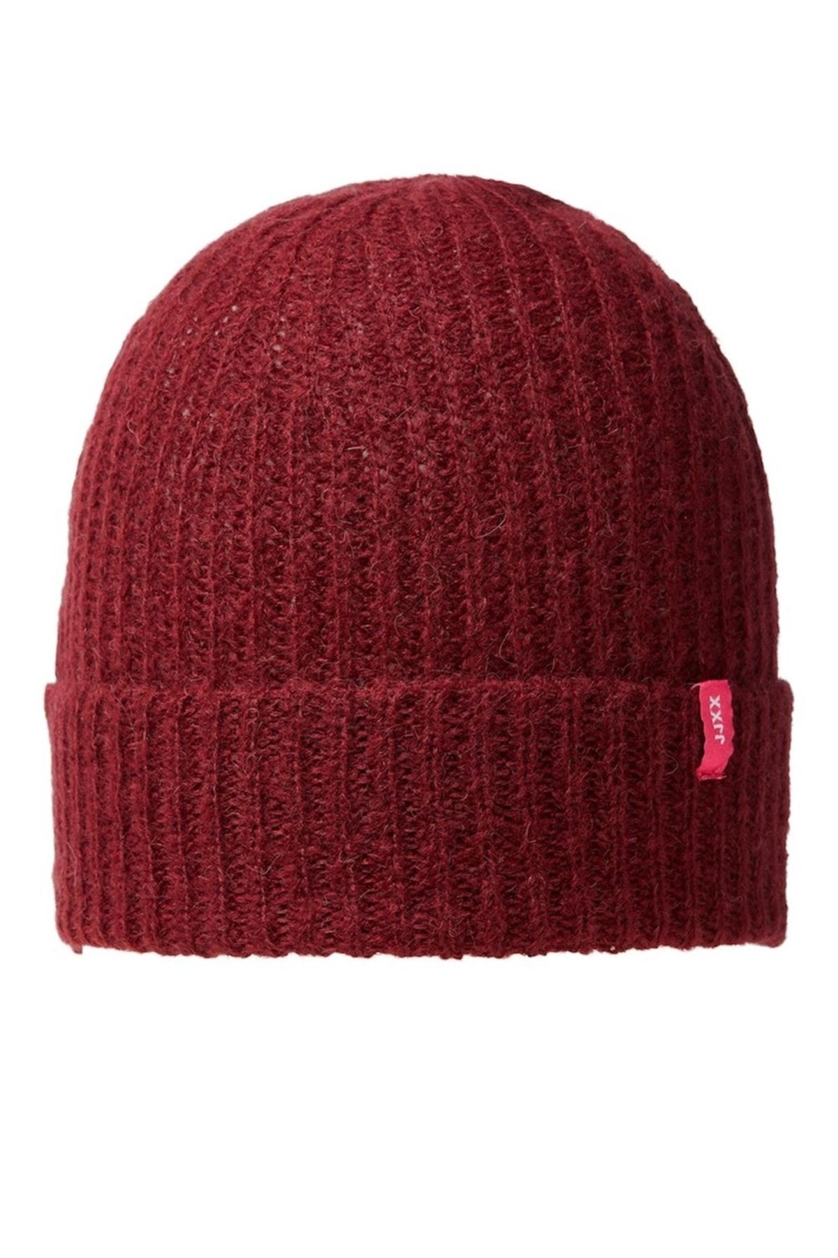 Kadın Fluffy Beanıe Knıt Bere 12213326 LH5956