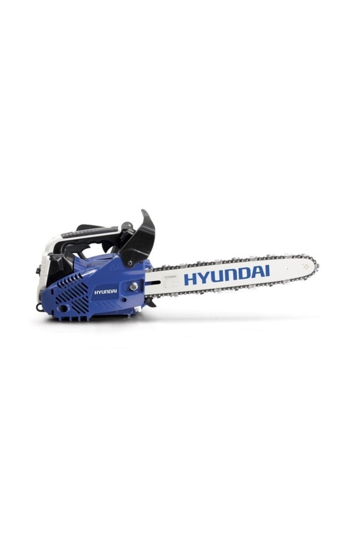 Hyundai Tcs2600 Benzinli Motorlu Testere 25 cm Pala