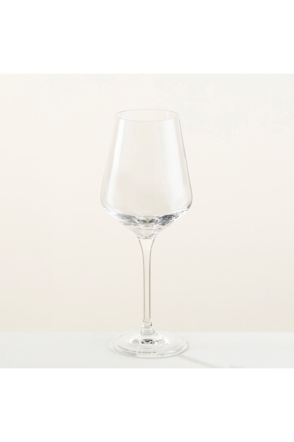 Chakra Devaux Kırmızı Şarap Kadehi Standart - 490 Ml