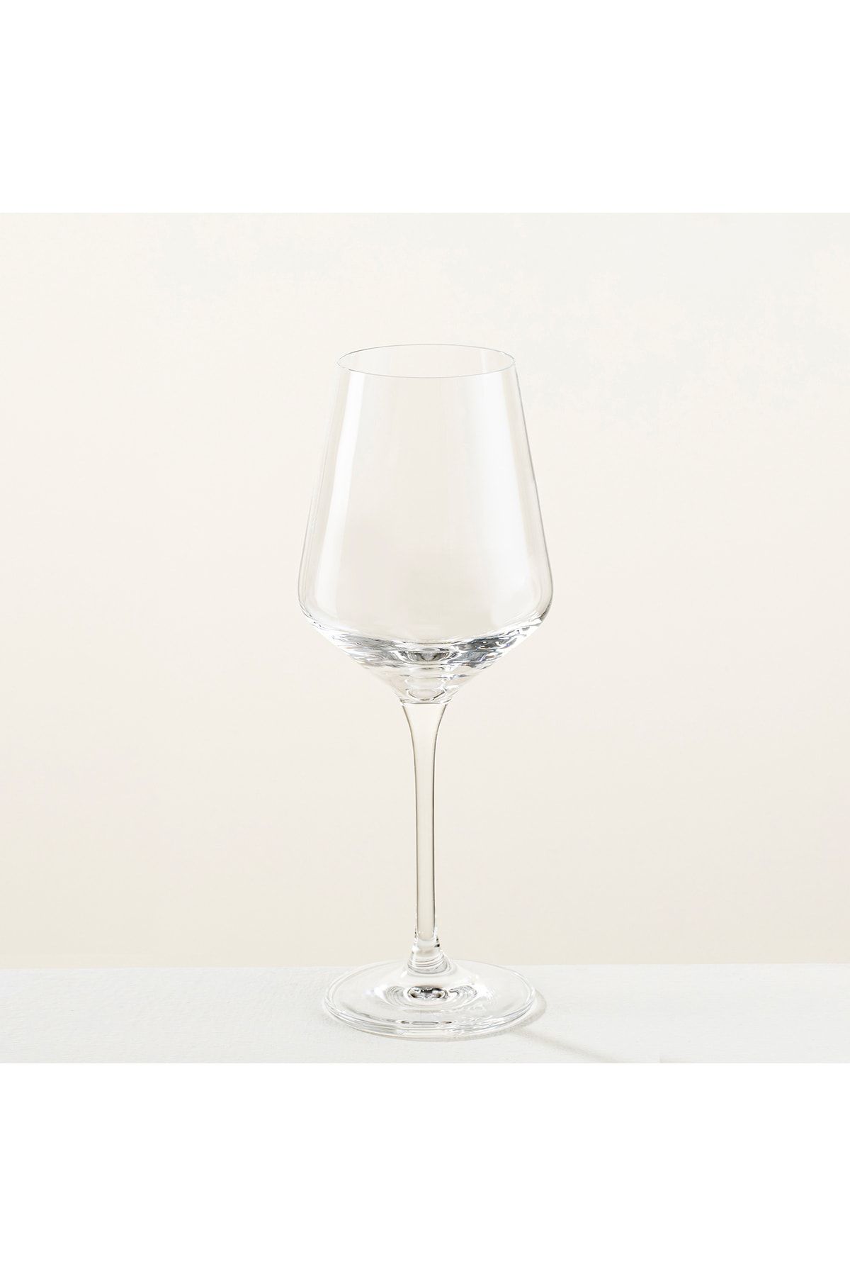 Chakra Devaux Beyaz Şarap Kadehi 390 ml Standart