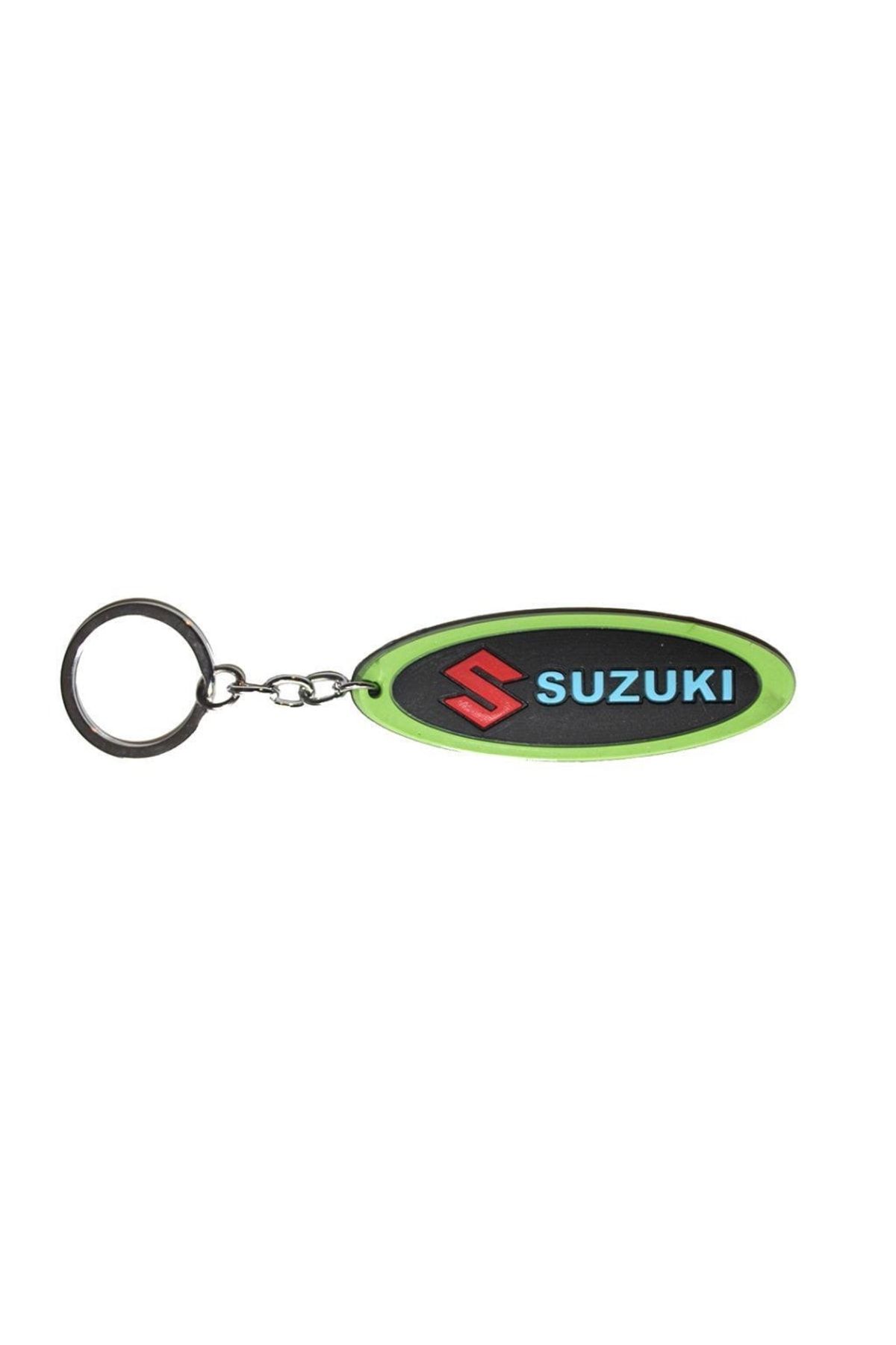 Knmaster Suzuki Logo Özel Seri Anahtarlık
