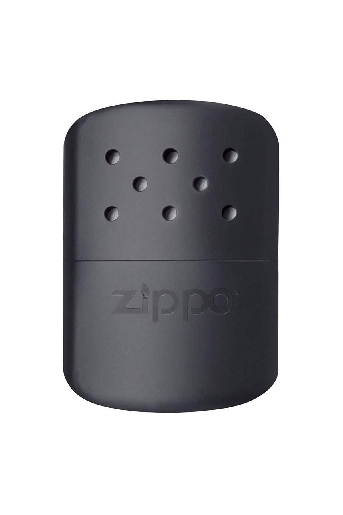 Zippo 12 Saatlik Siyah Hand Warmer El Isıtıcısı / Cep Sobası / Z-40368