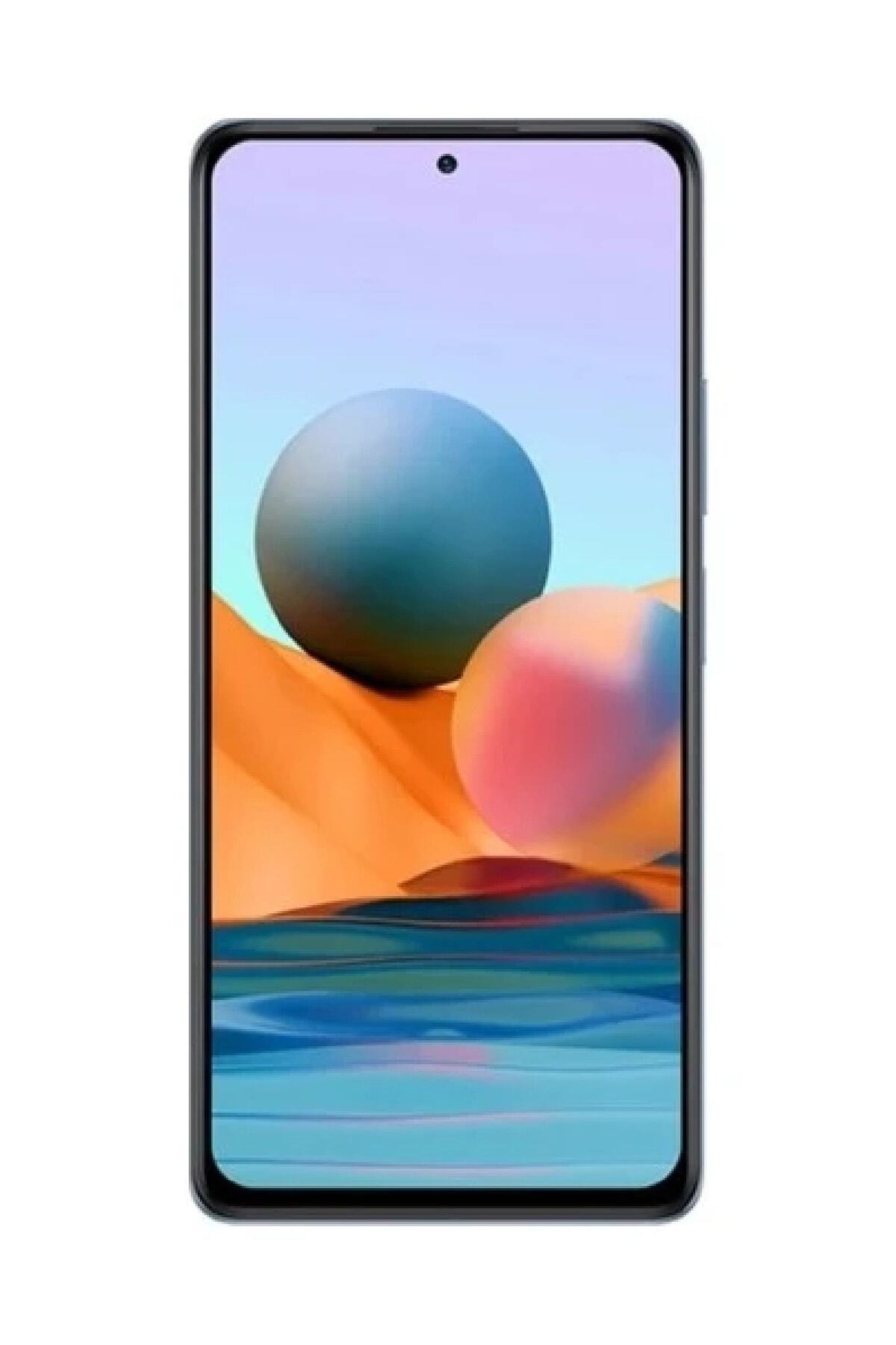 Xiaomi Redmi Note 10 Pro 256 GB 8 GB RAM Yeşil (Xiaomi Türkiye ...