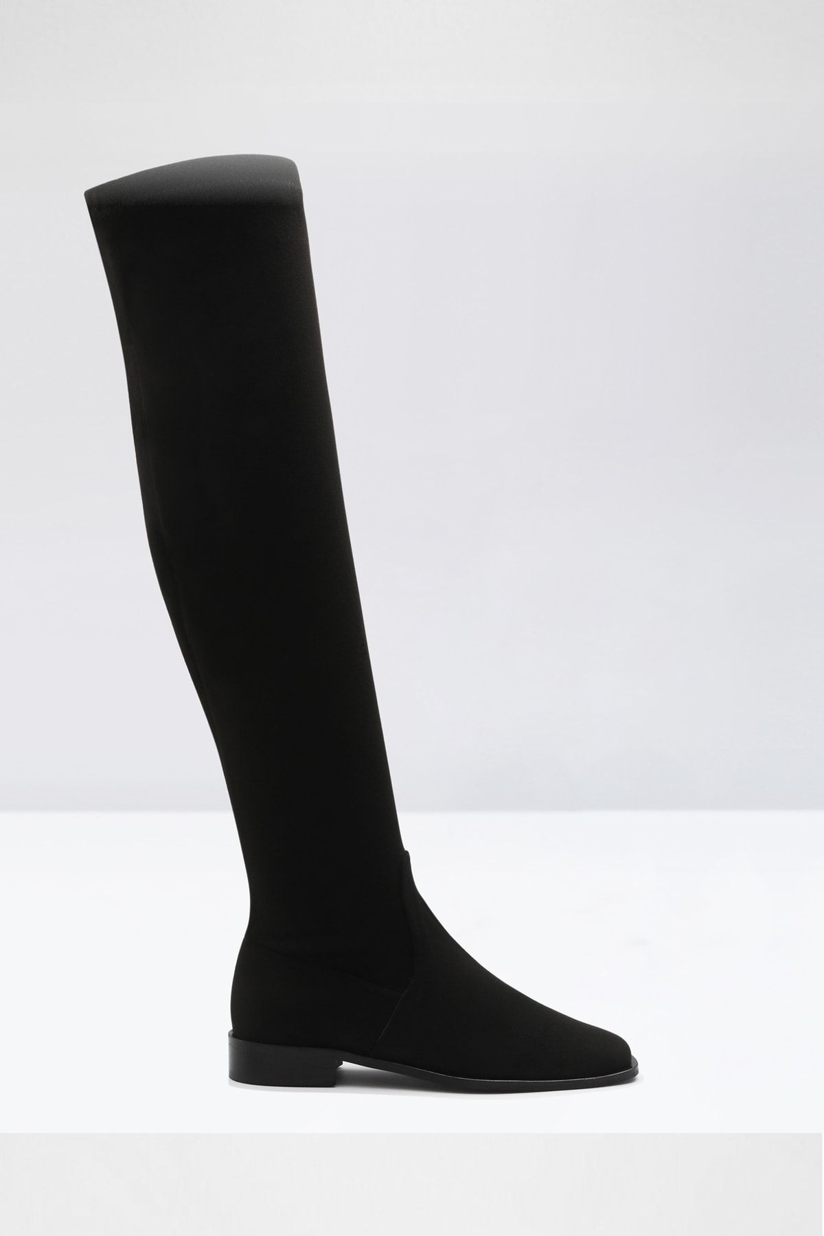 Aldo Sevaunna-tr - Siyah Kadın Çizme