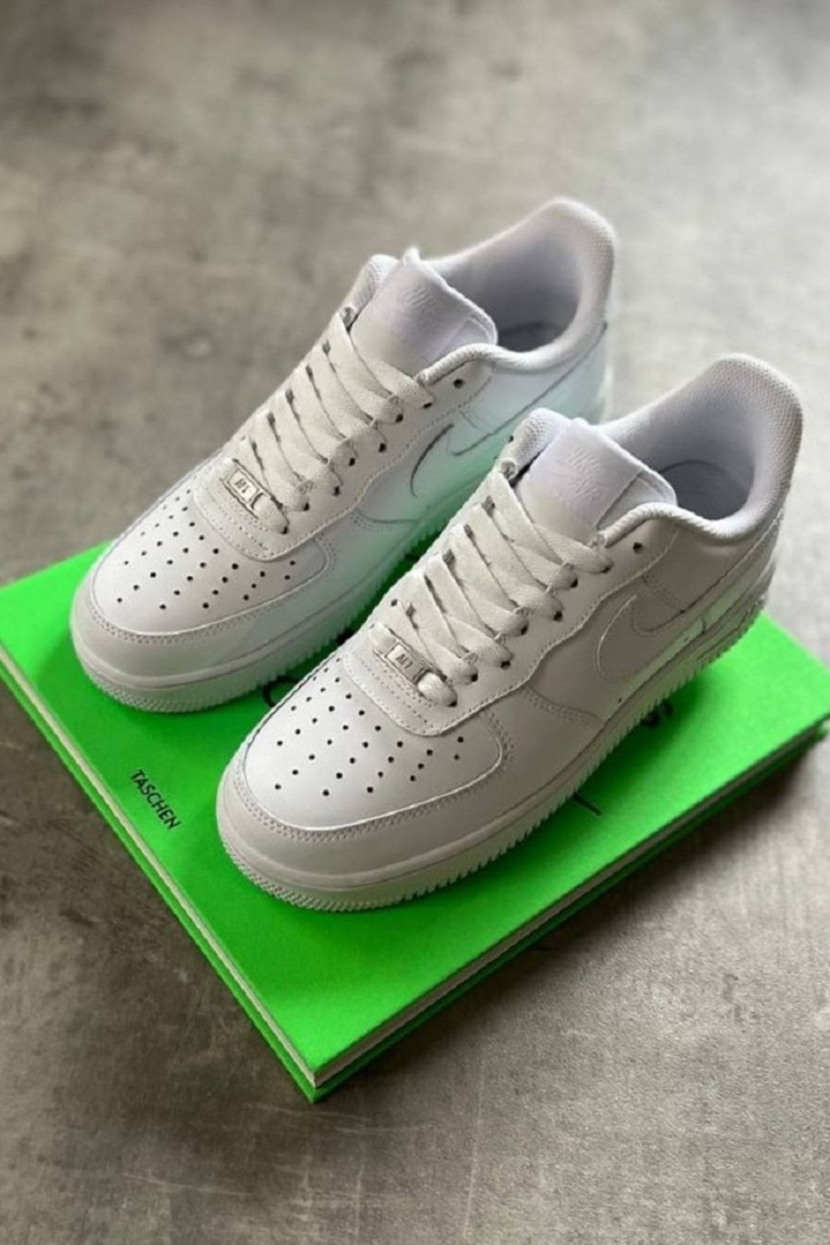 Af1 caja 2025
