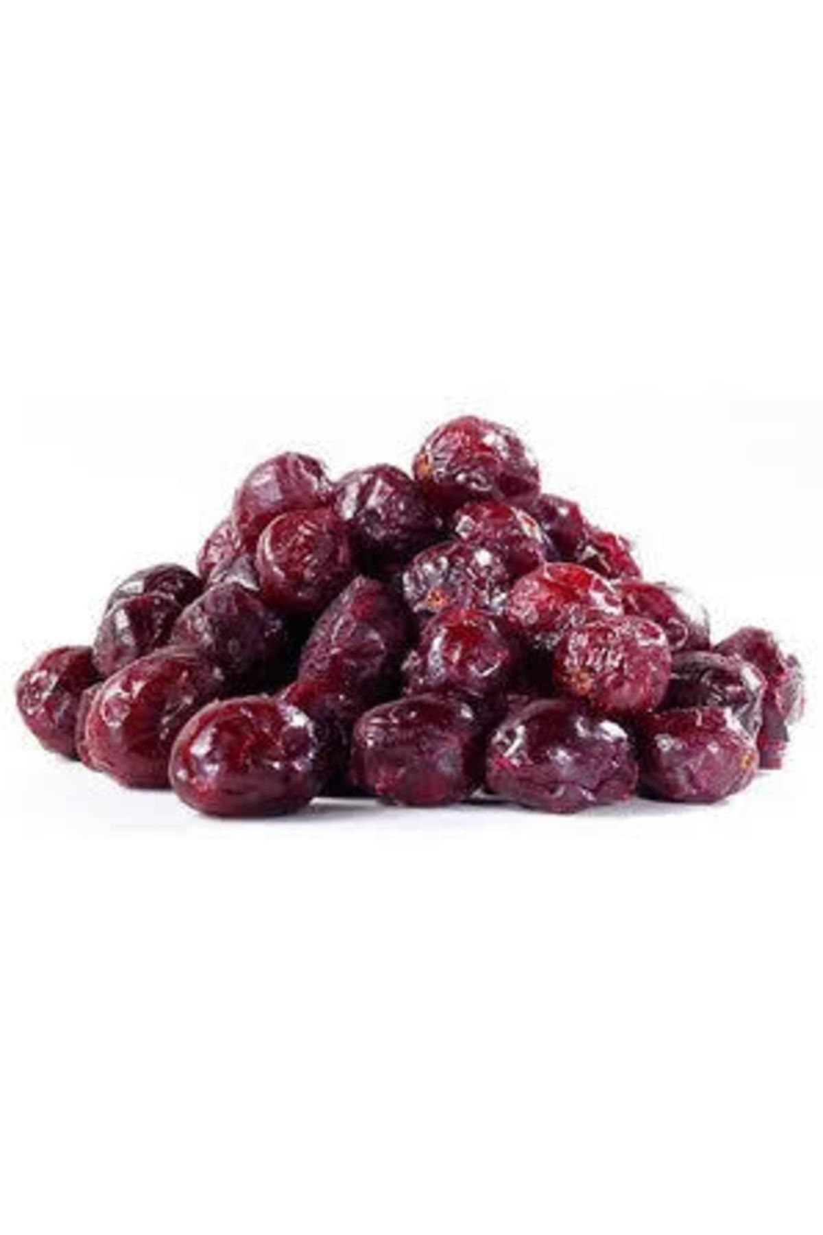Maraş Yöresel Vişne Kurusu (500 GR)