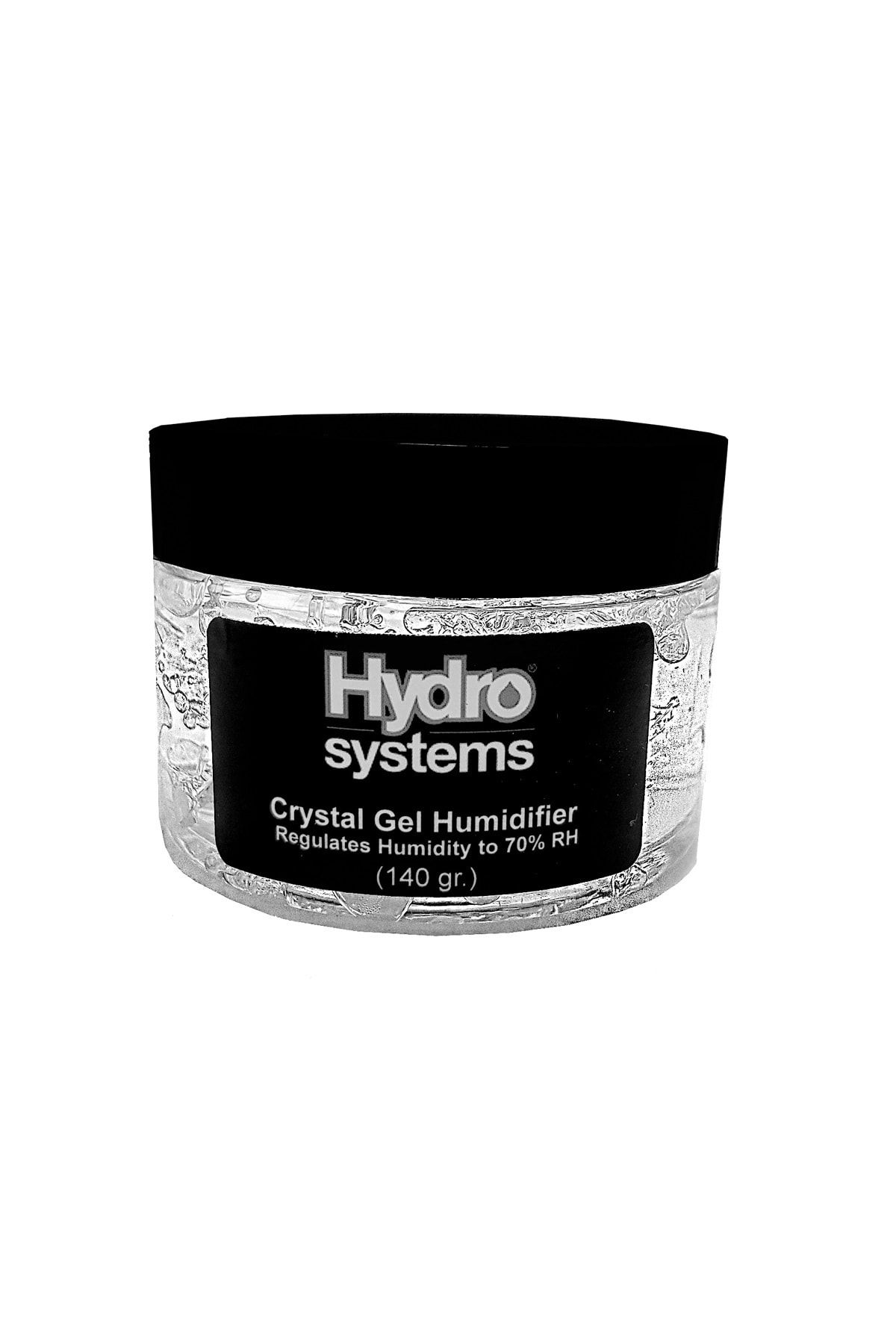 Hydro Gel Puro Kutusu için %70 Humidifier Jel Nemlendirici db37