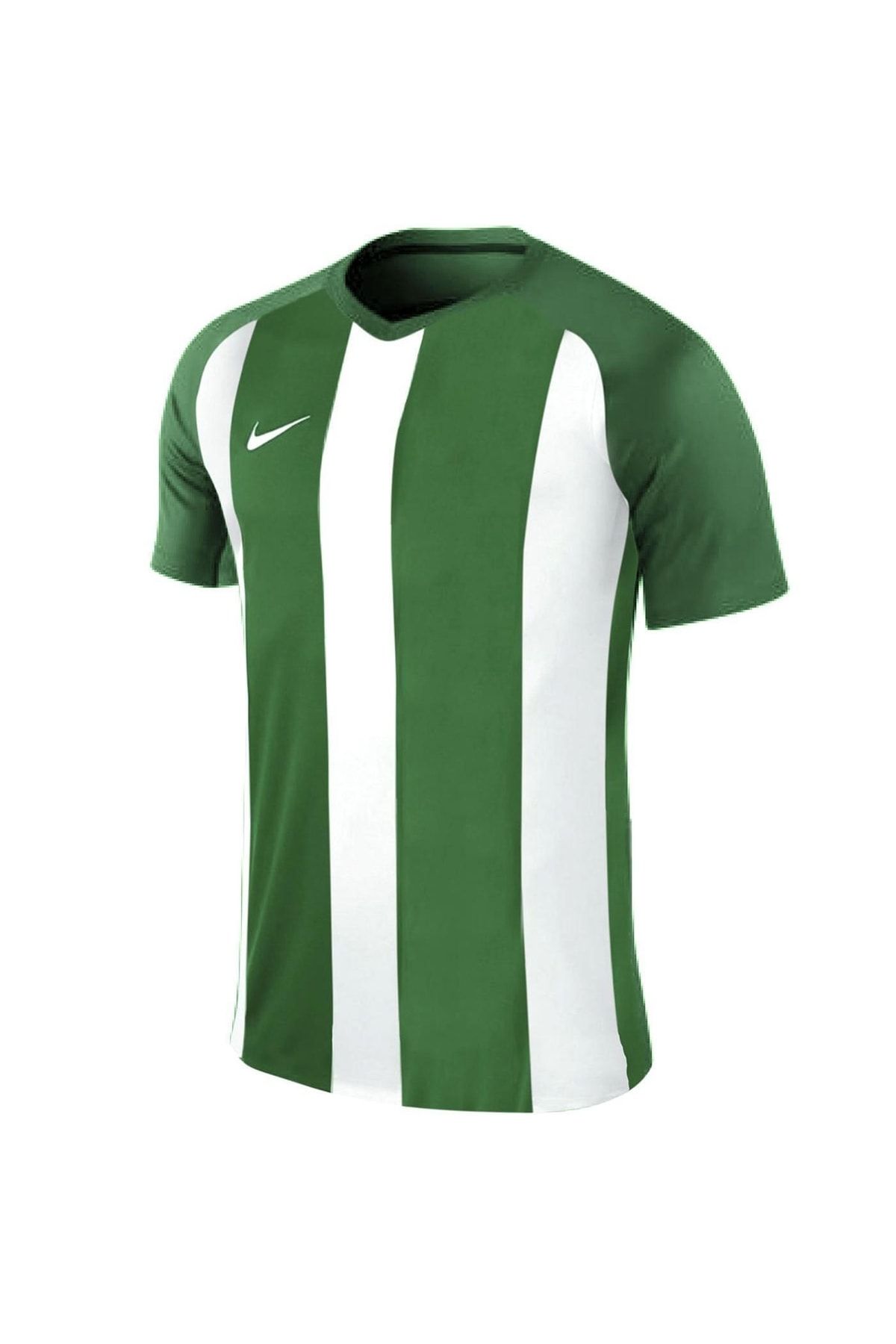 Nike Jersey Çocuk Yeşil Futbol Forma 894156-302
