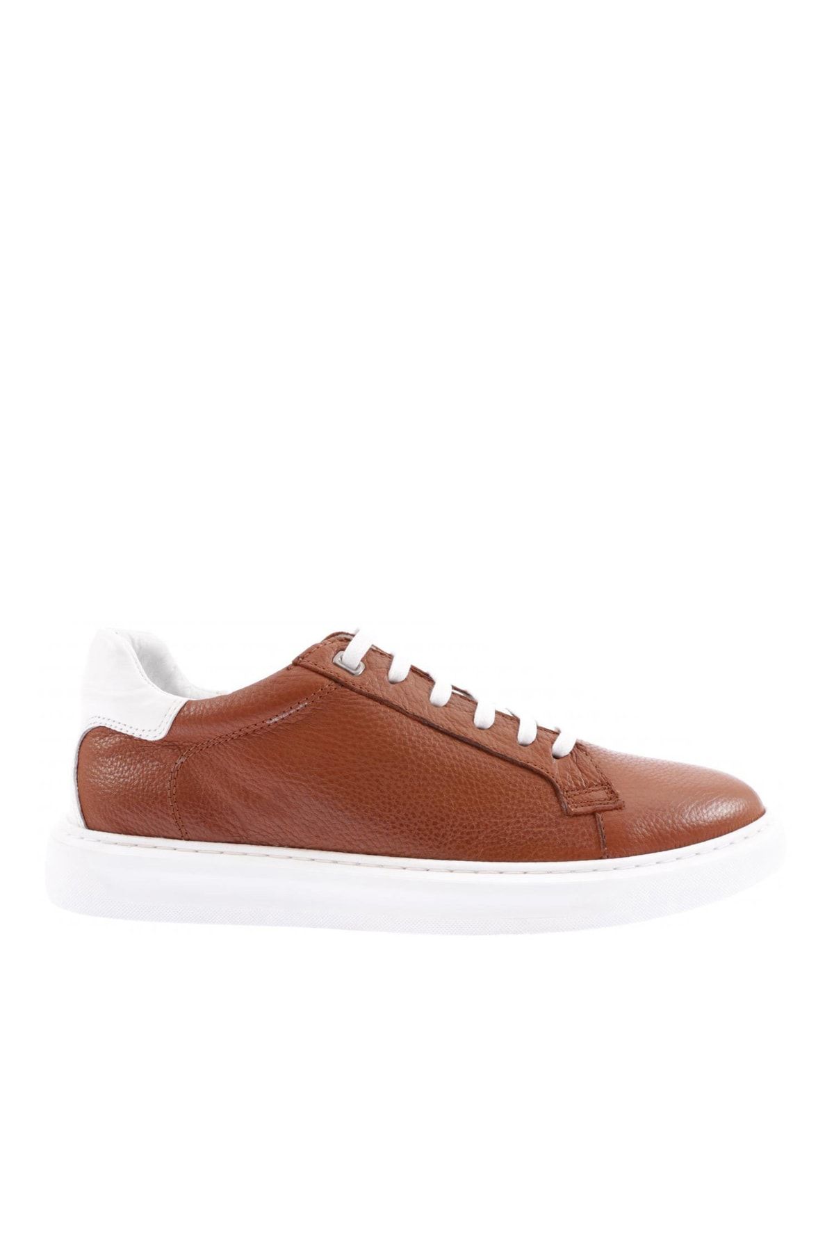 Pierre Cardin Kahverengi - Dgn 22y-c11701 Erkek Sneakers Ayakkabı