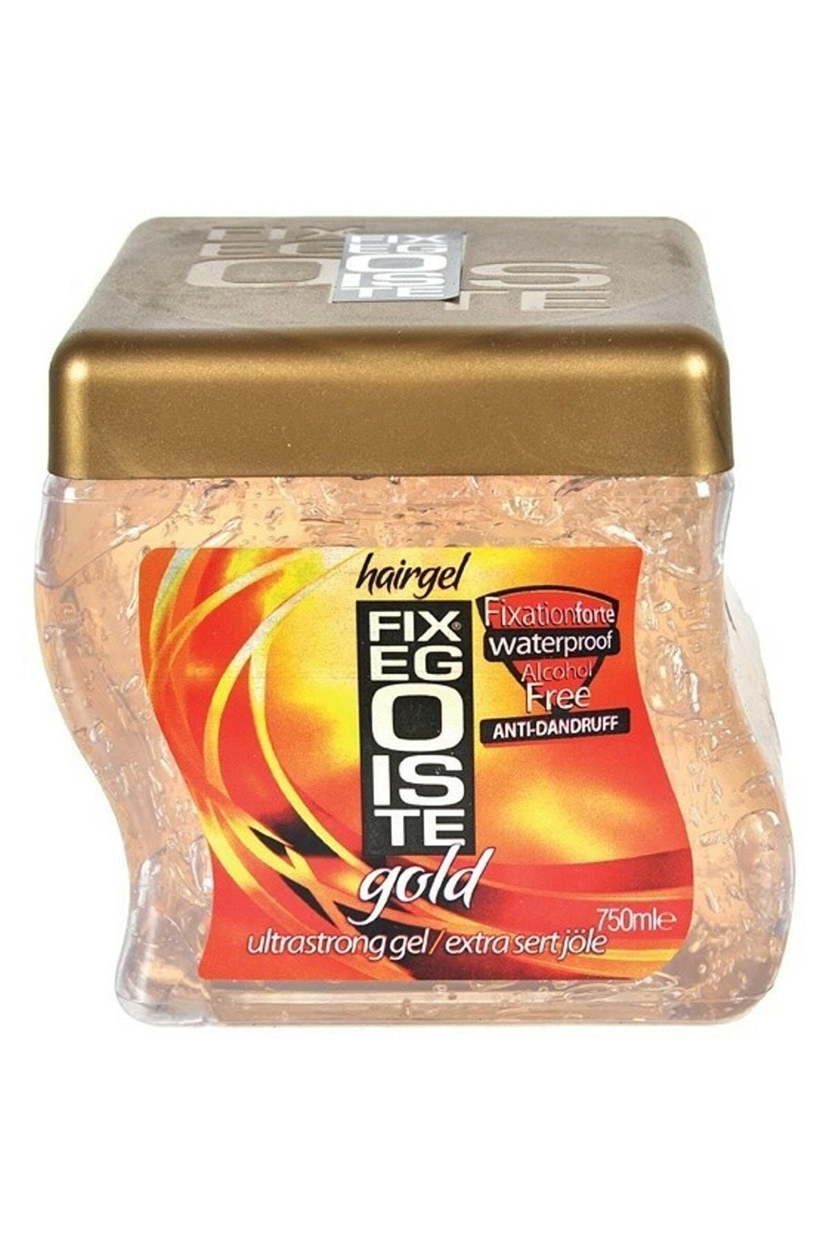 Fixegoiste Jöle 750ml Gold_0